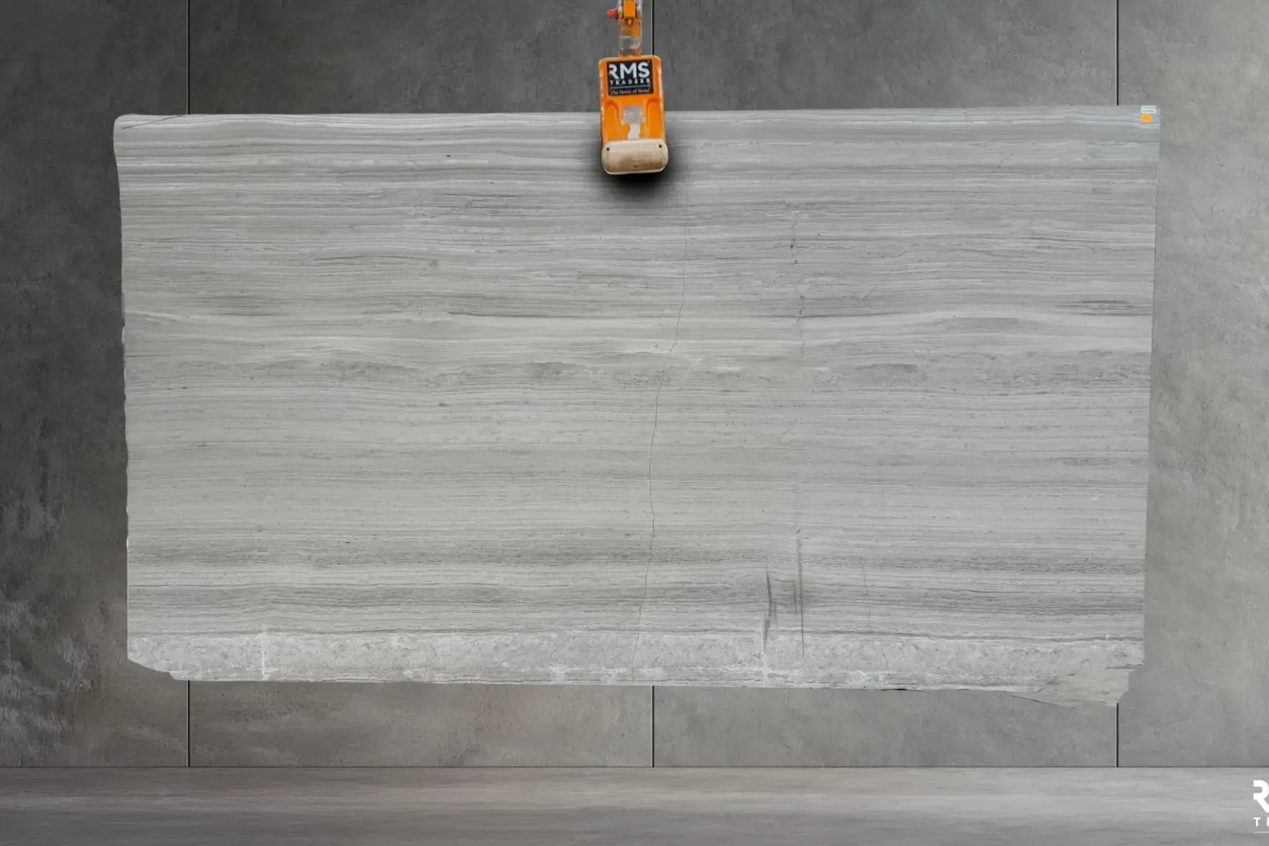 Serpenggiante Vein Cut Limestone Benchtop