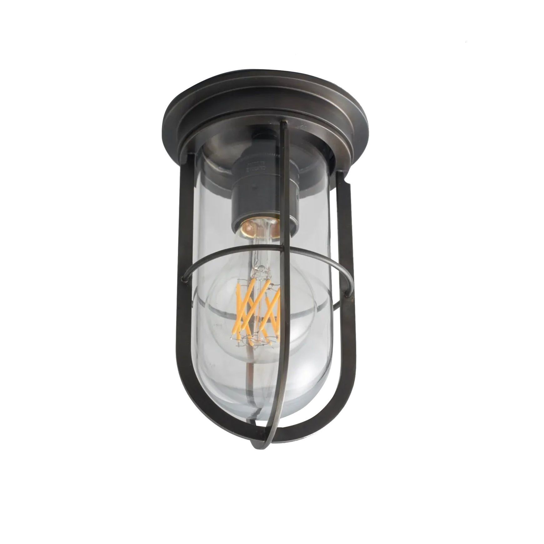 Ships Companionway Light 7203