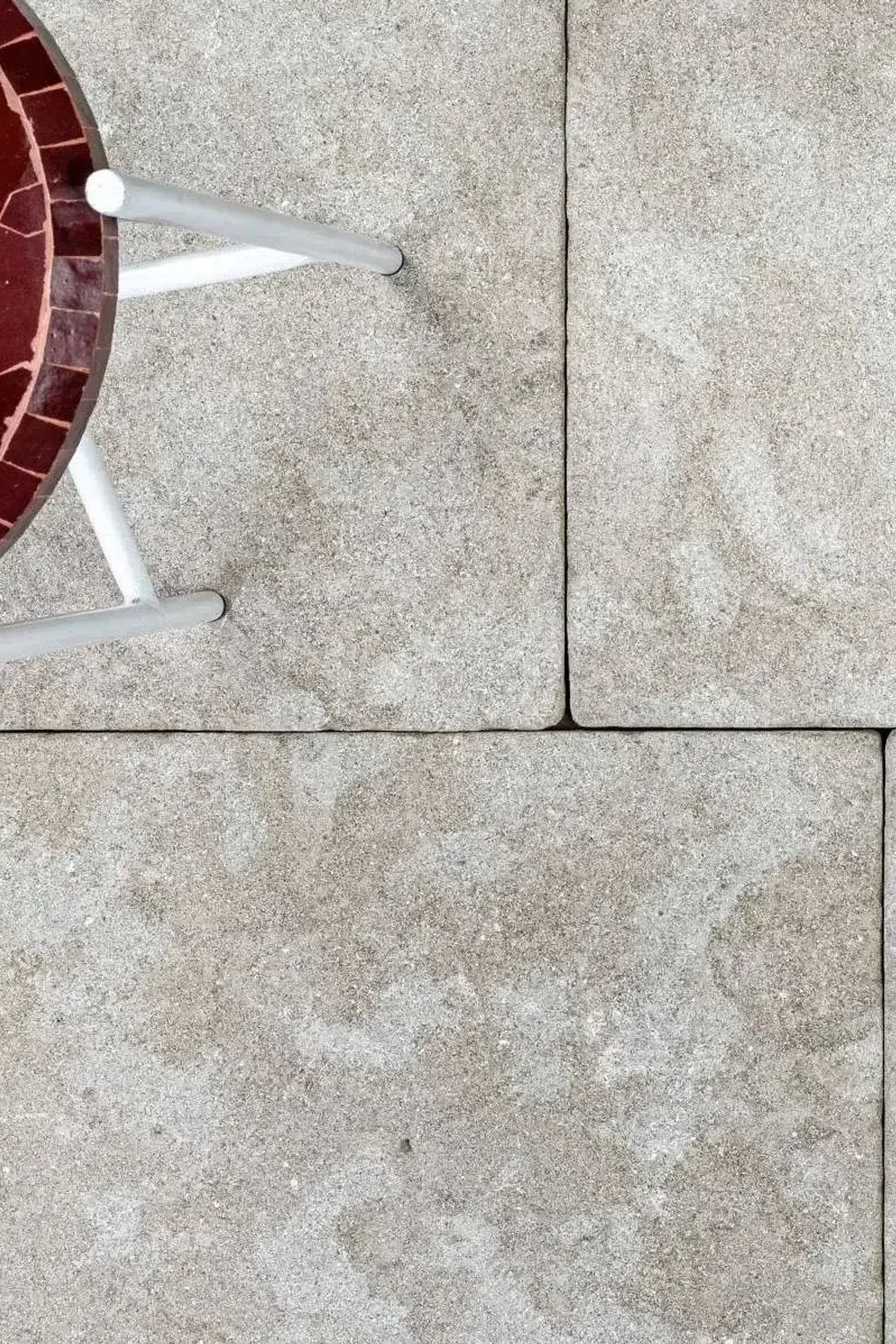 Sierra Tumbled Limestone Tiles
