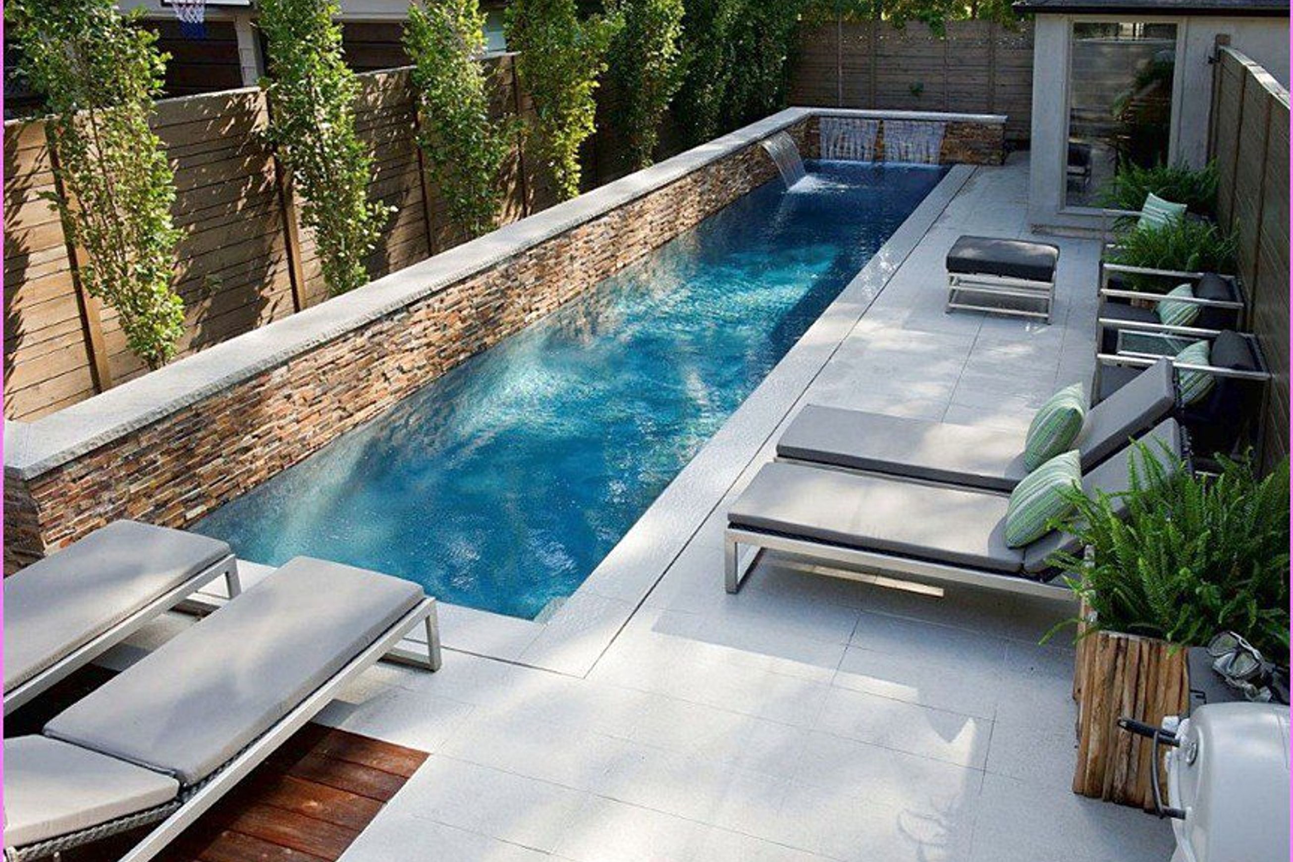 Silver Grey Granite Tiles
