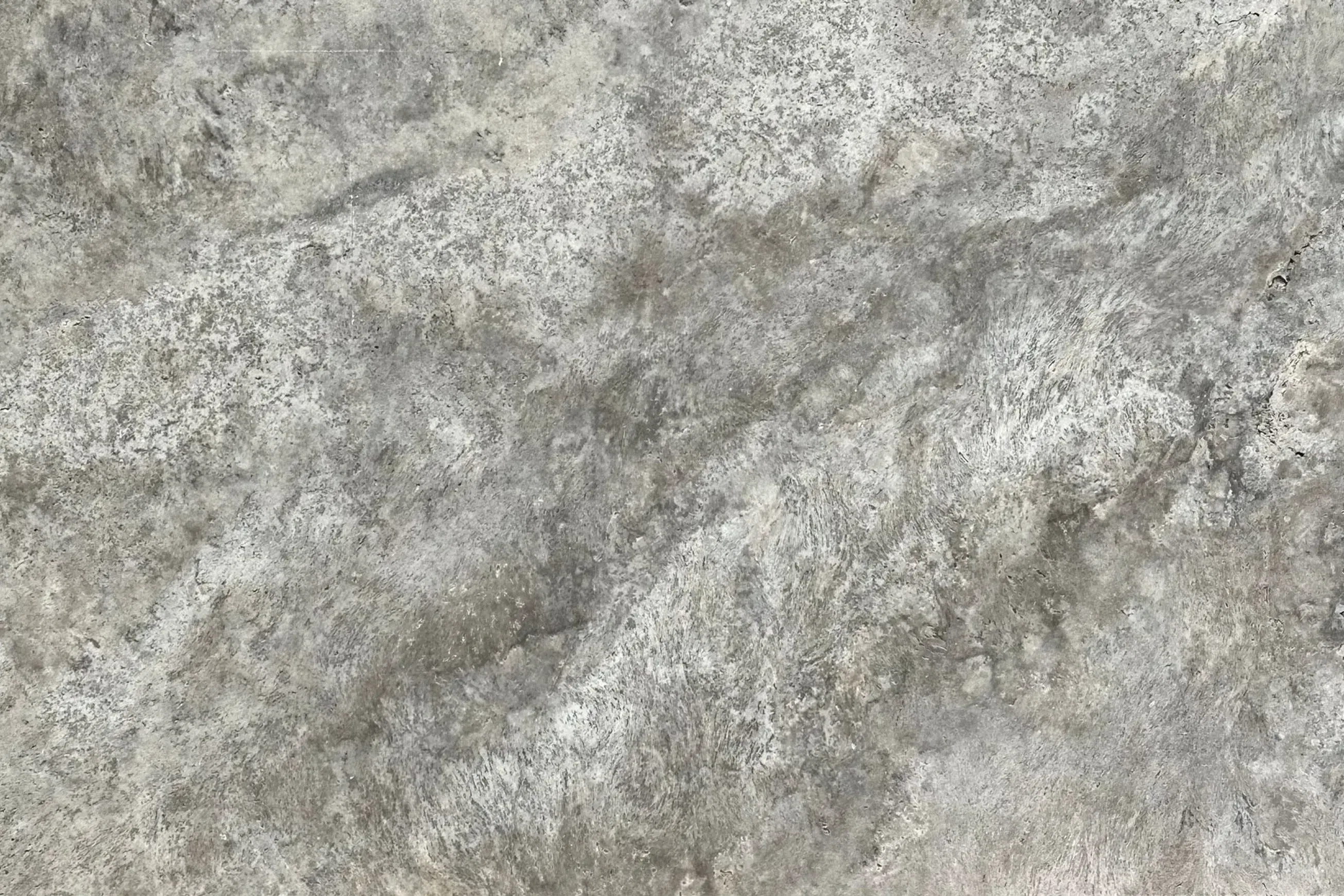 Silver Premium Travertine Pool Coping