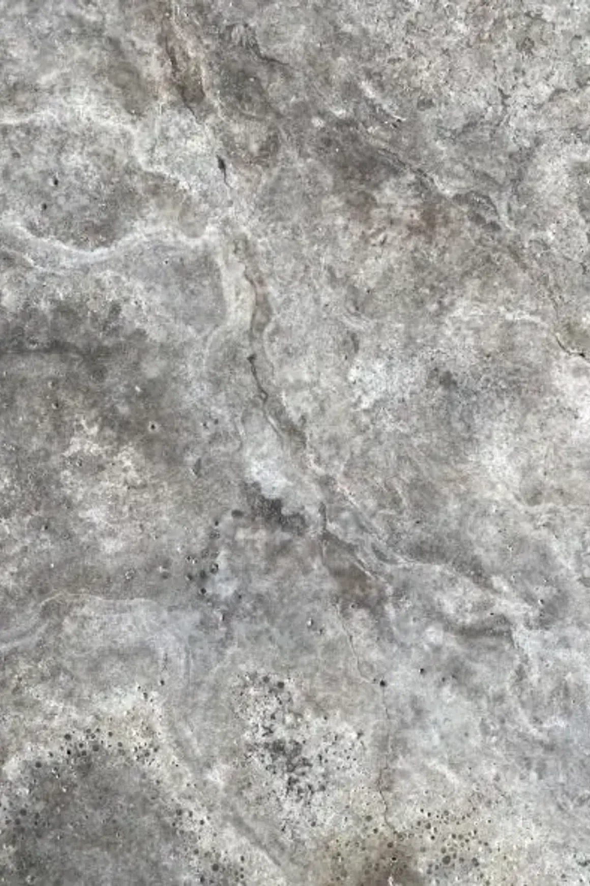 Silver Premium Travertine Tiles