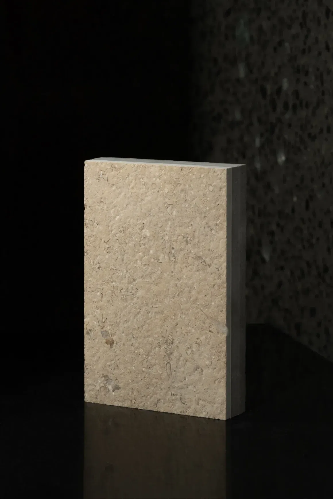 Sinai Pearl Acid Wash Limestone Porcelia