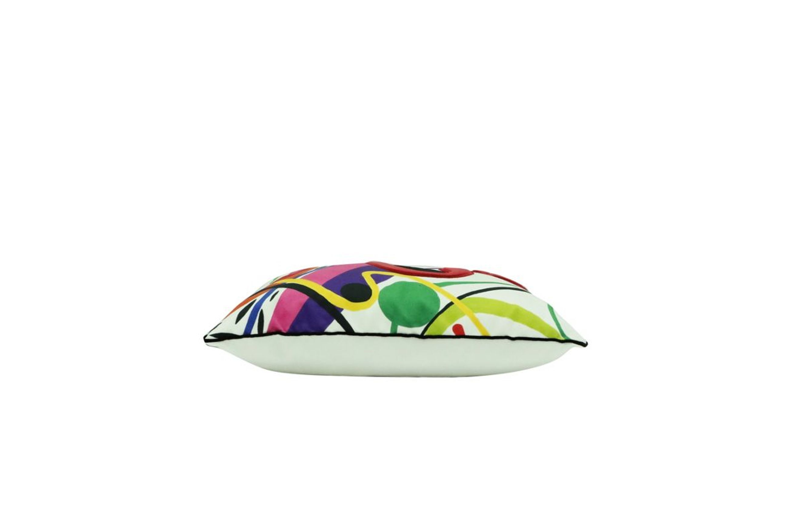 Sinapse Coracao Cushion