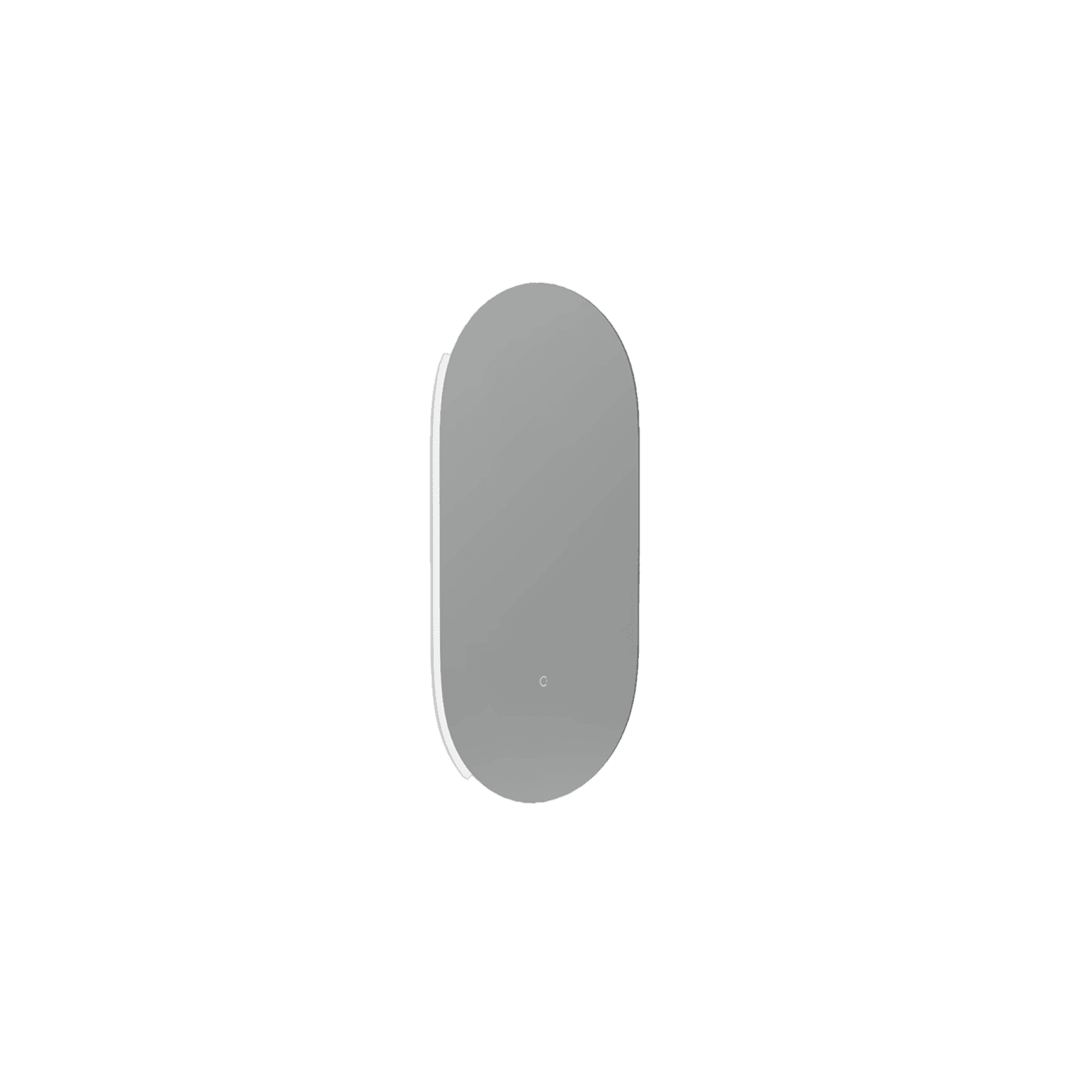 Starlight 500 Pill LED Mirror