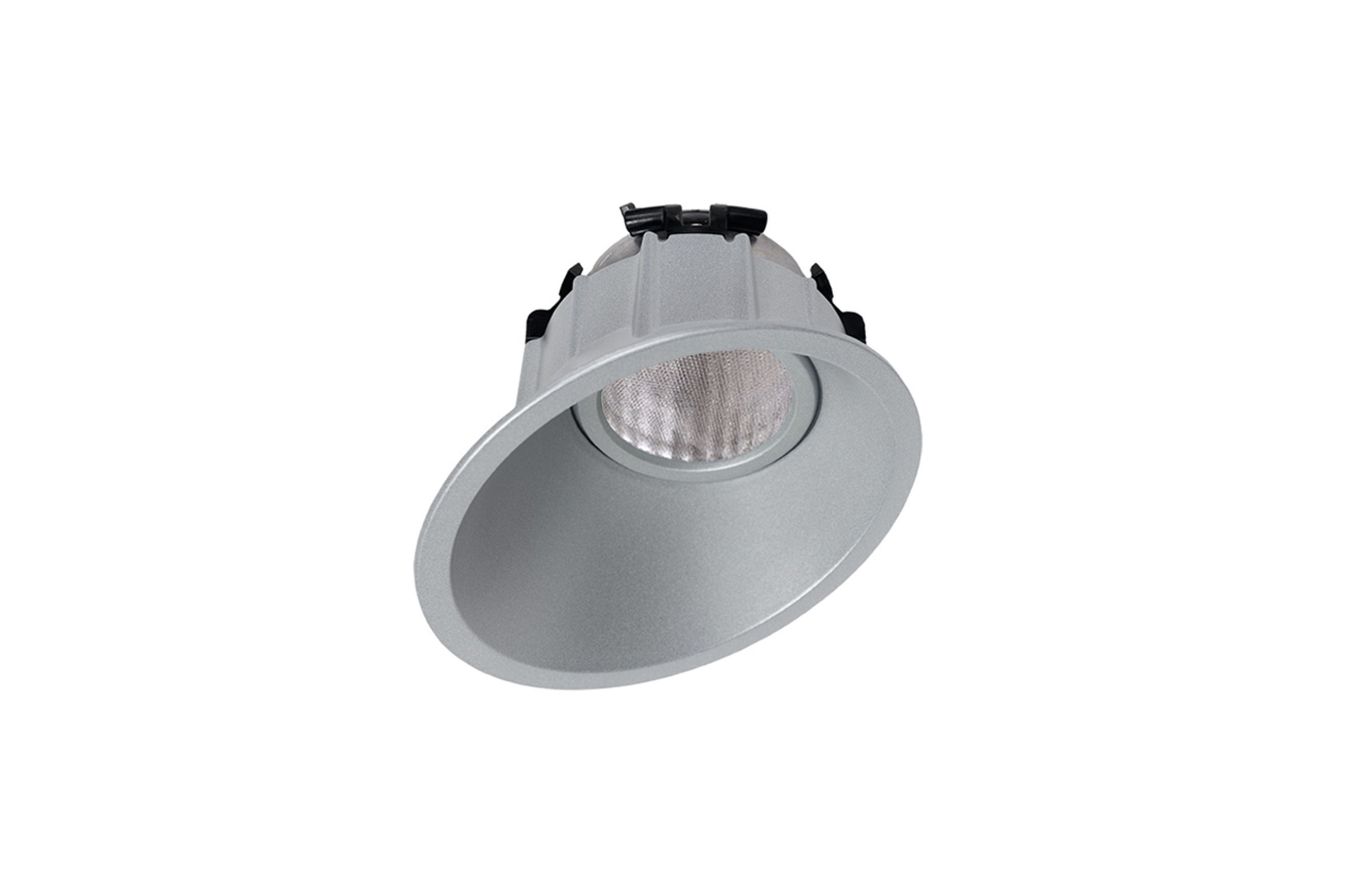 D-LIGHTZ Offset Deep Tilt  Downlight