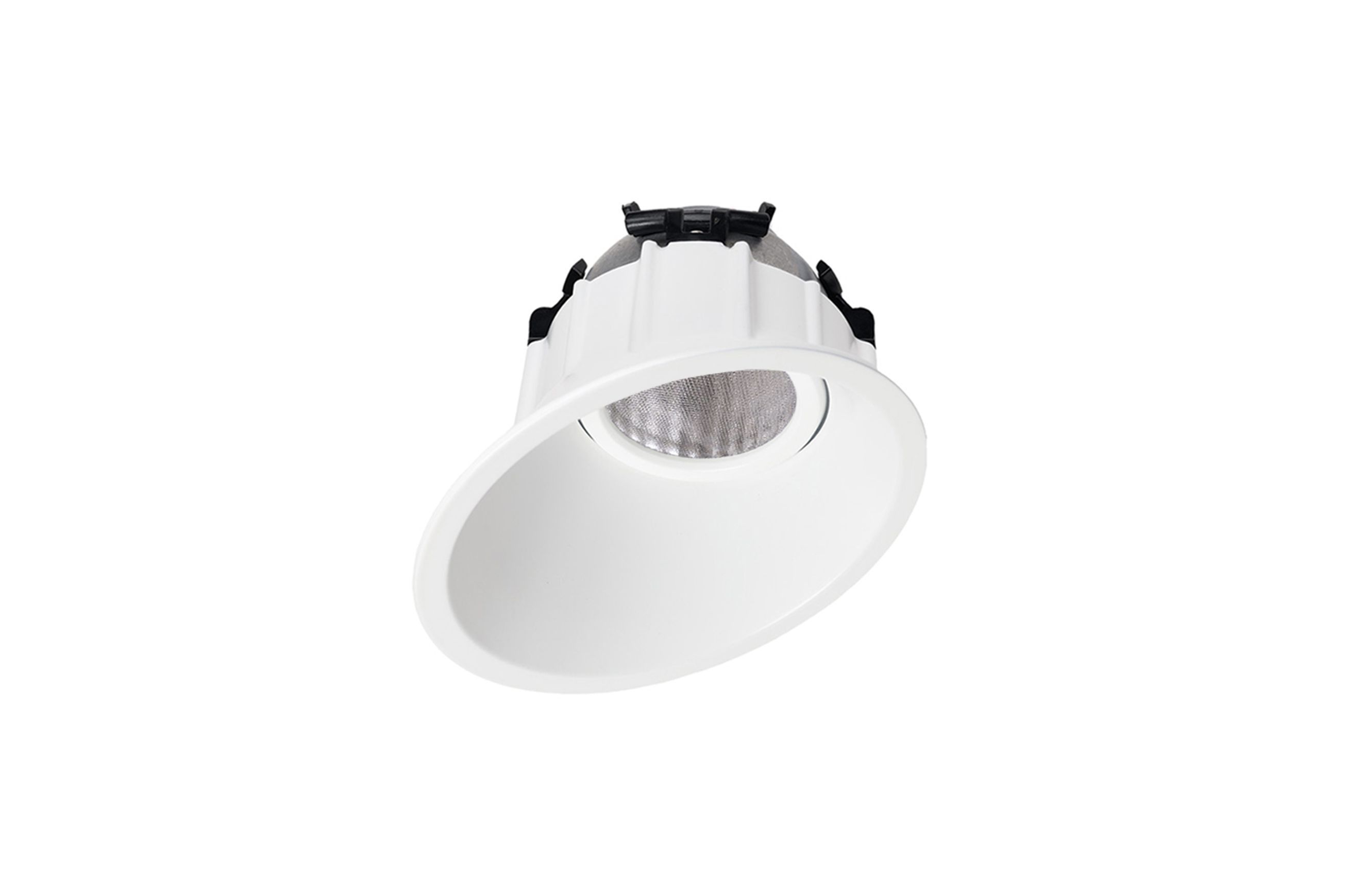 D-LIGHTZ Offset Deep Tilt  Downlight