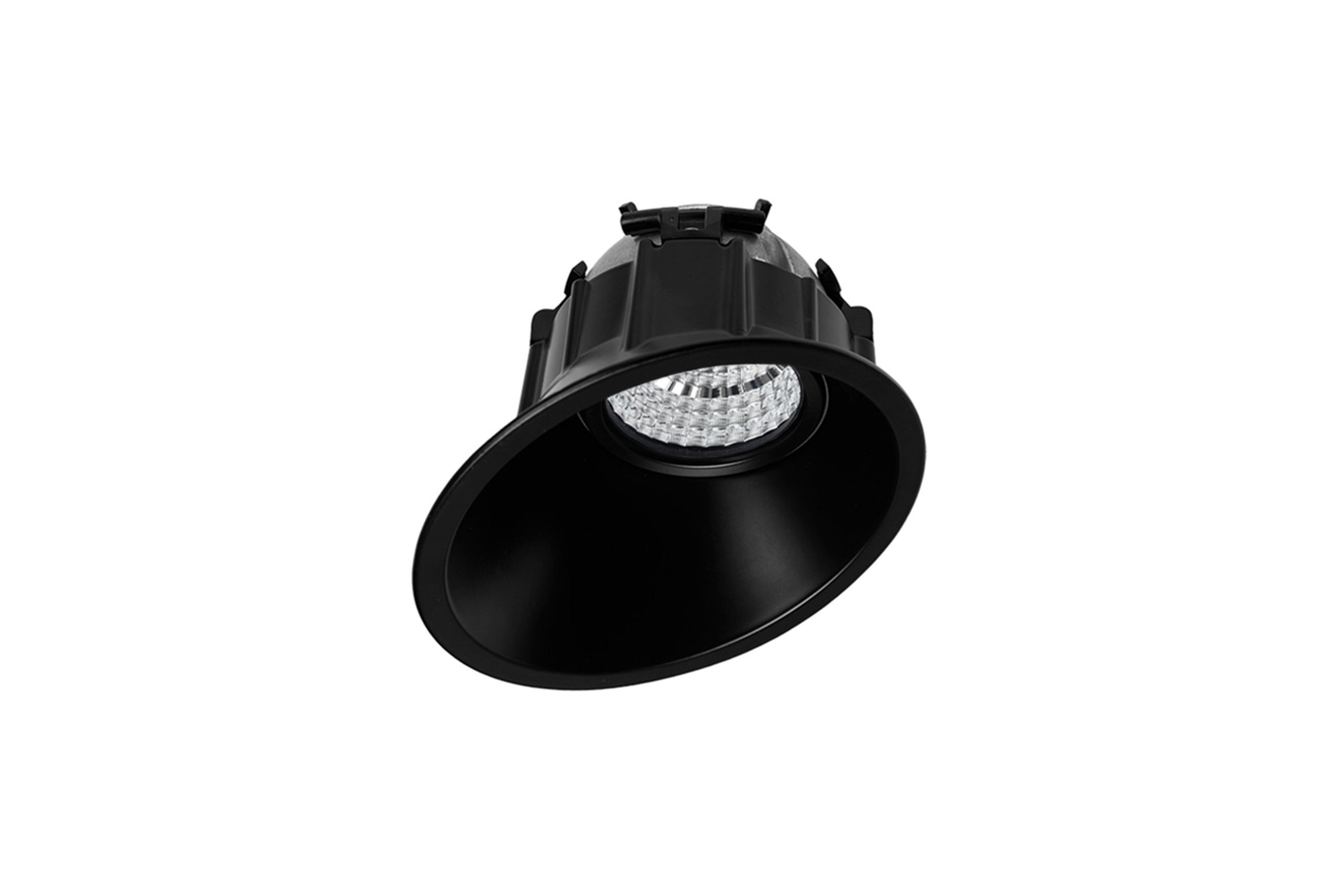 D-LIGHTZ Offset Deep Tilt  Downlight