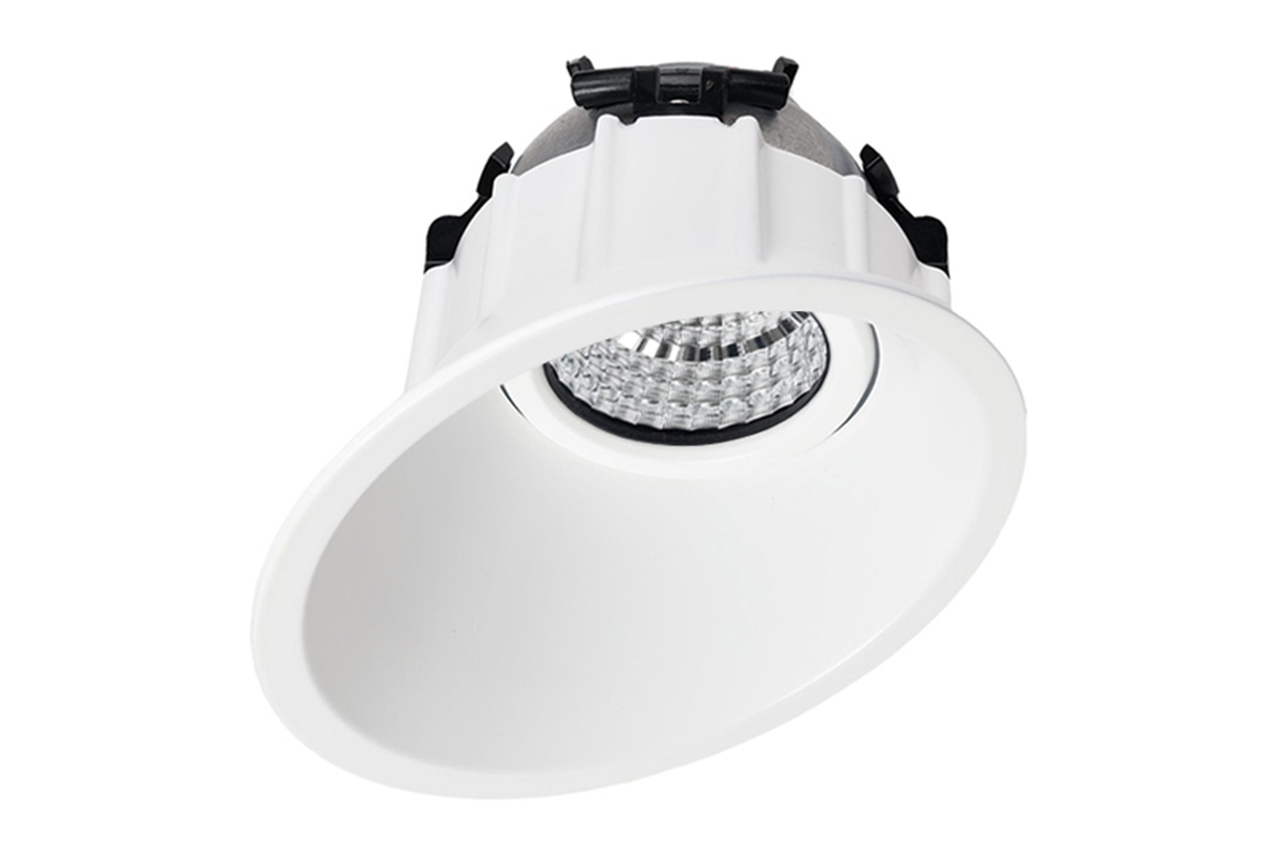 D-LIGHTZ Offset Deep Tilt  Downlight