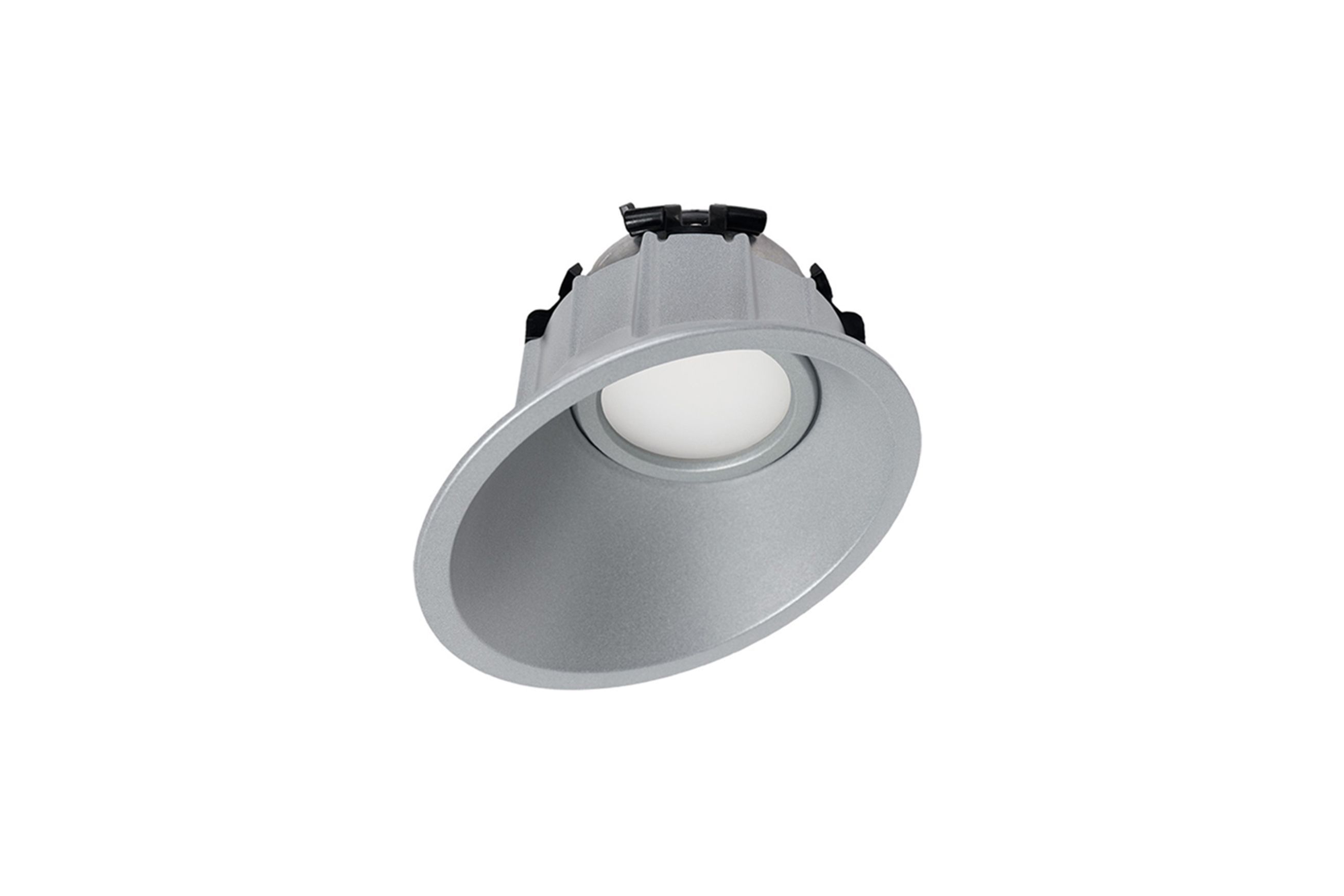 D-LIGHTZ Offset Deep Tilt  Downlight