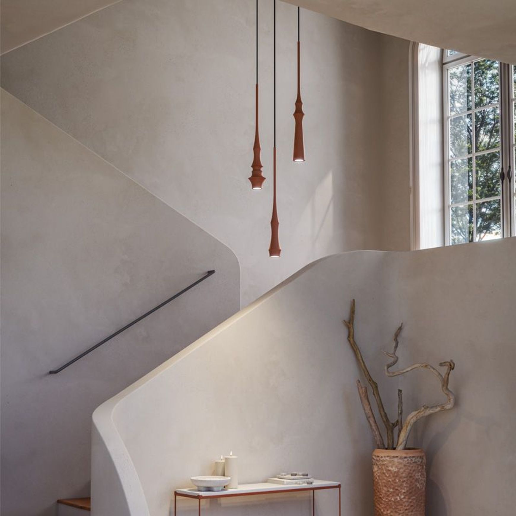 Slend 03 Pendant Light