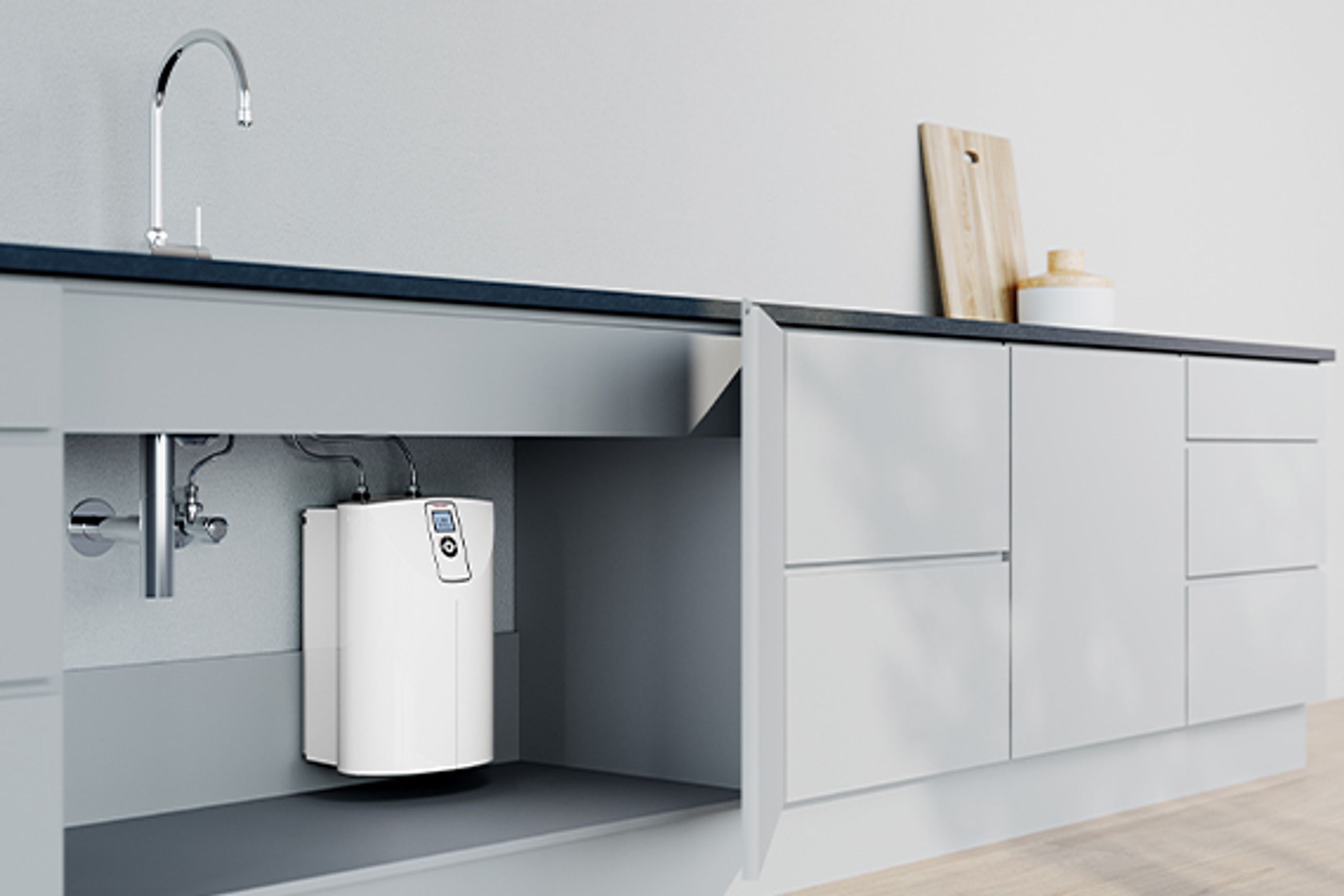 SNE 5 Compact Storage Water Heater