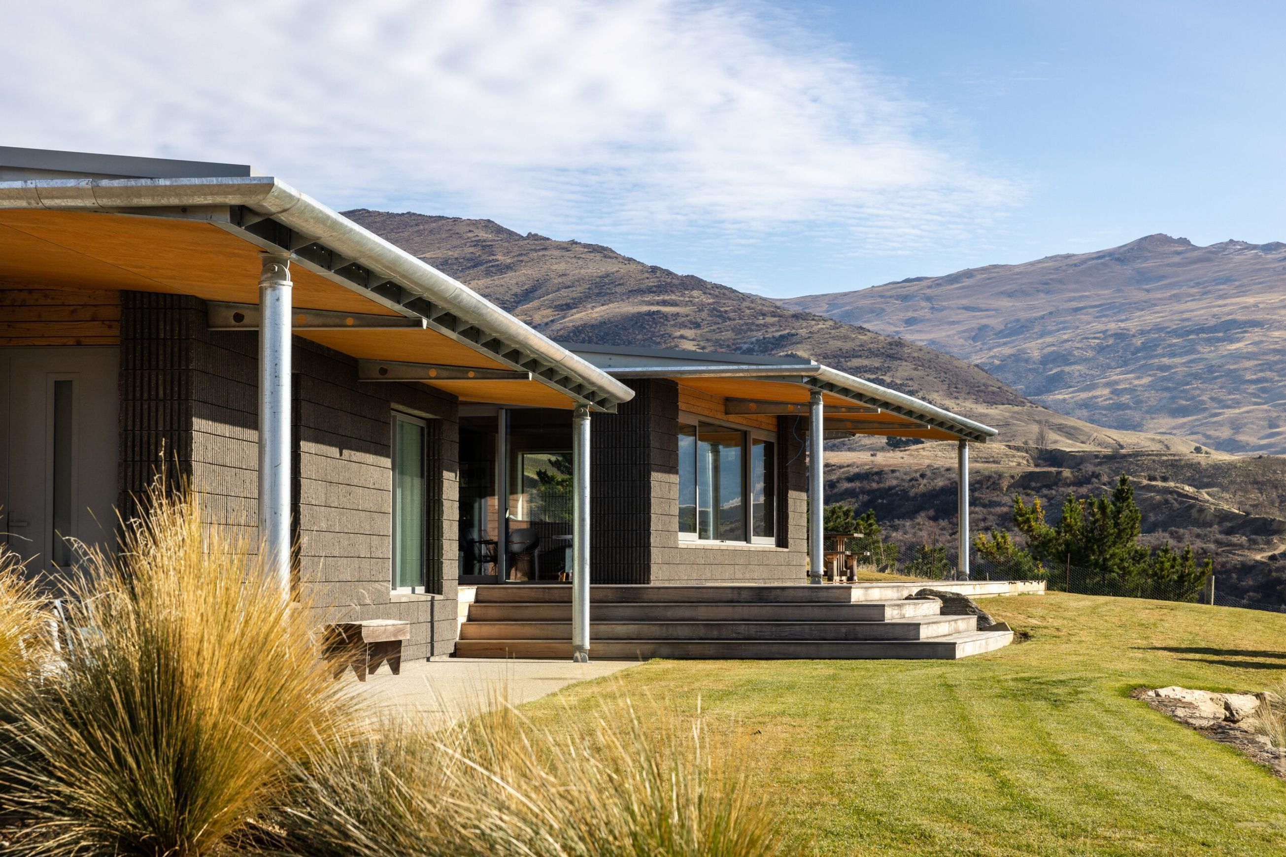 20 Series Fluted Blocks | Structural