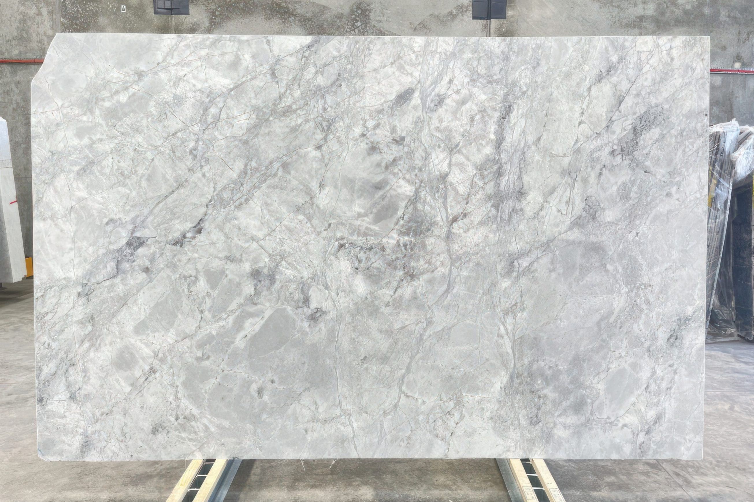 Super White Dolomite Benchtop