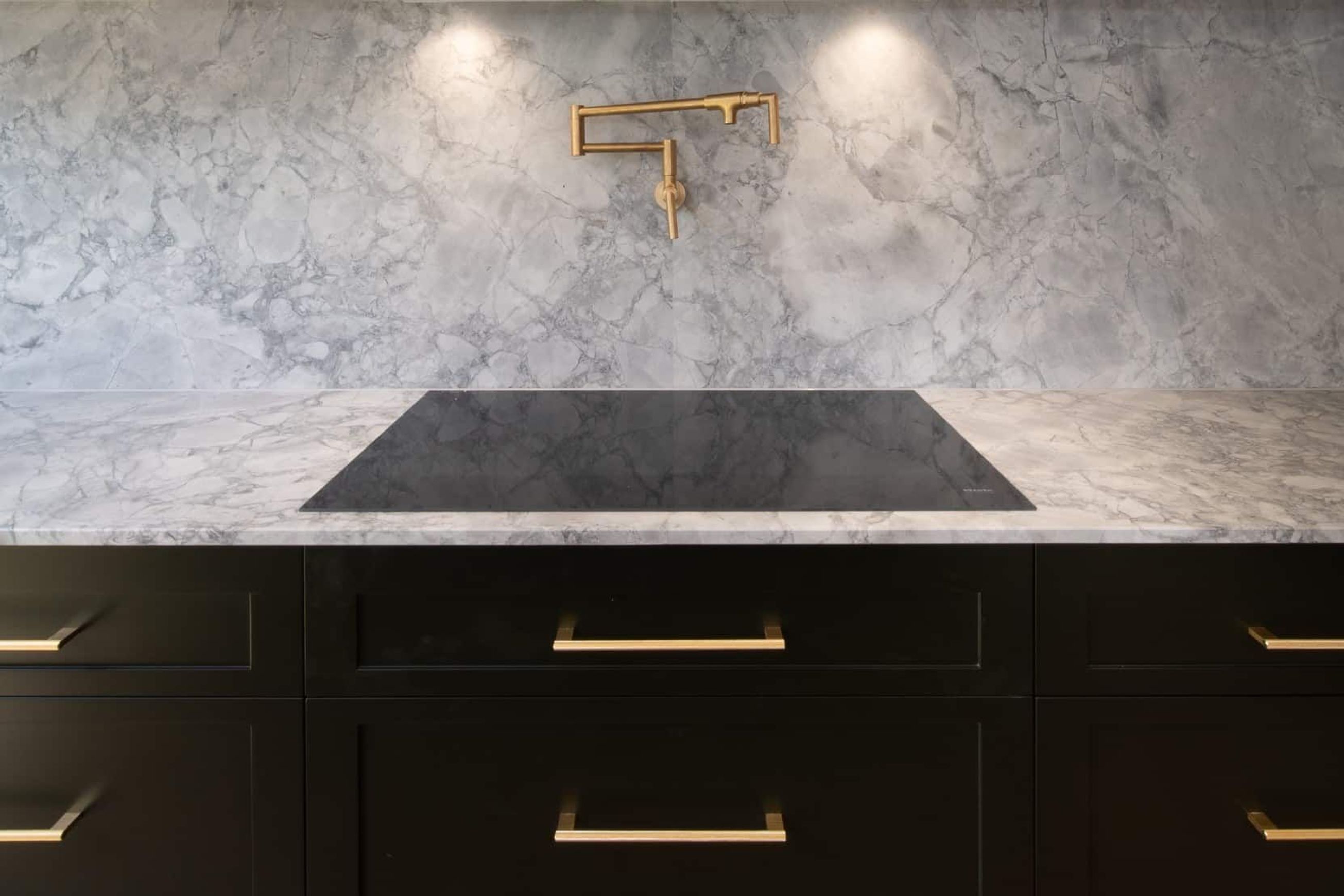 Super White Dolomite Benchtop