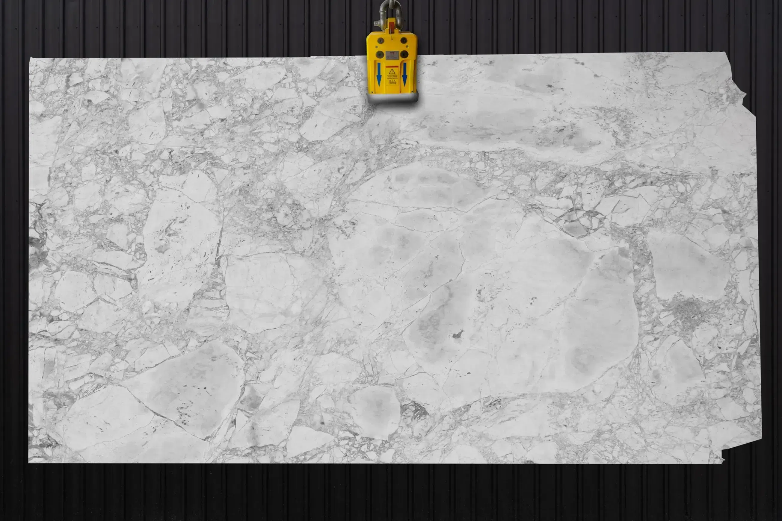 Super White Dolomite Benchtop