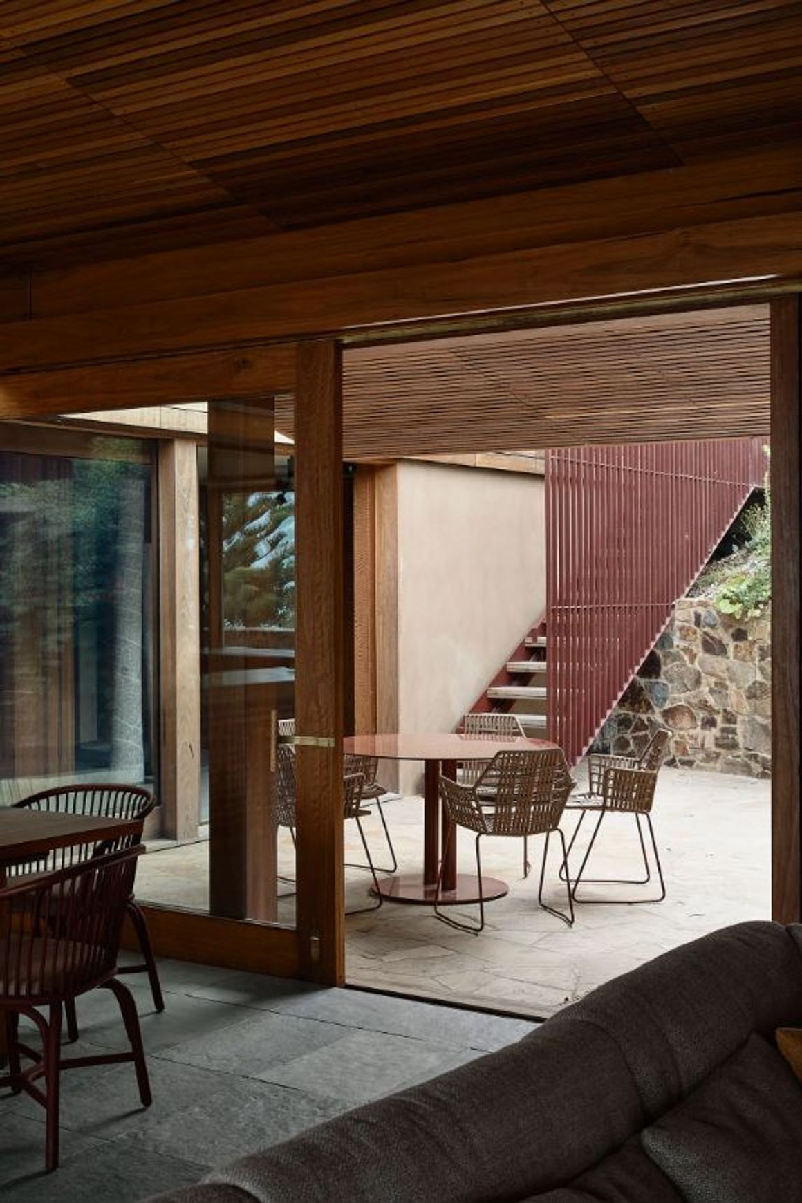 Surf Green Slate Tiles