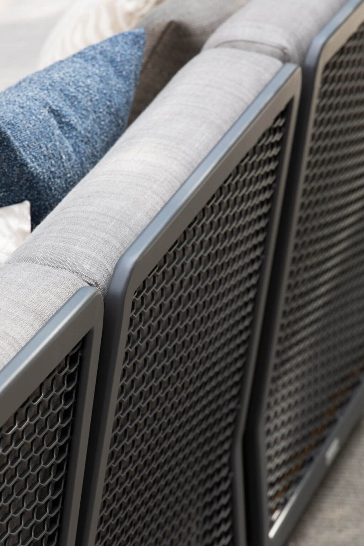 Switch Outdoor Sofa Set by Atmosphera