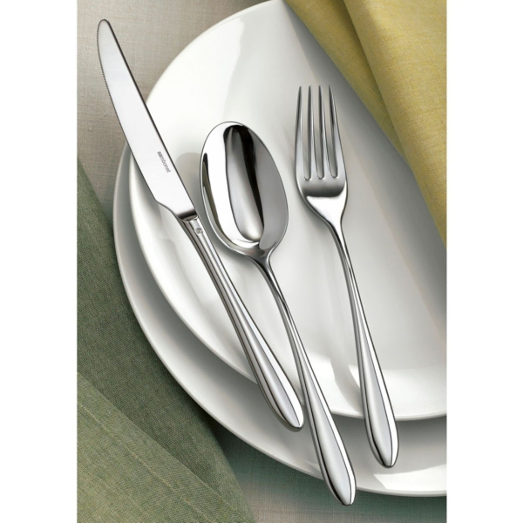 Dream 24 Piece Cutlery Set