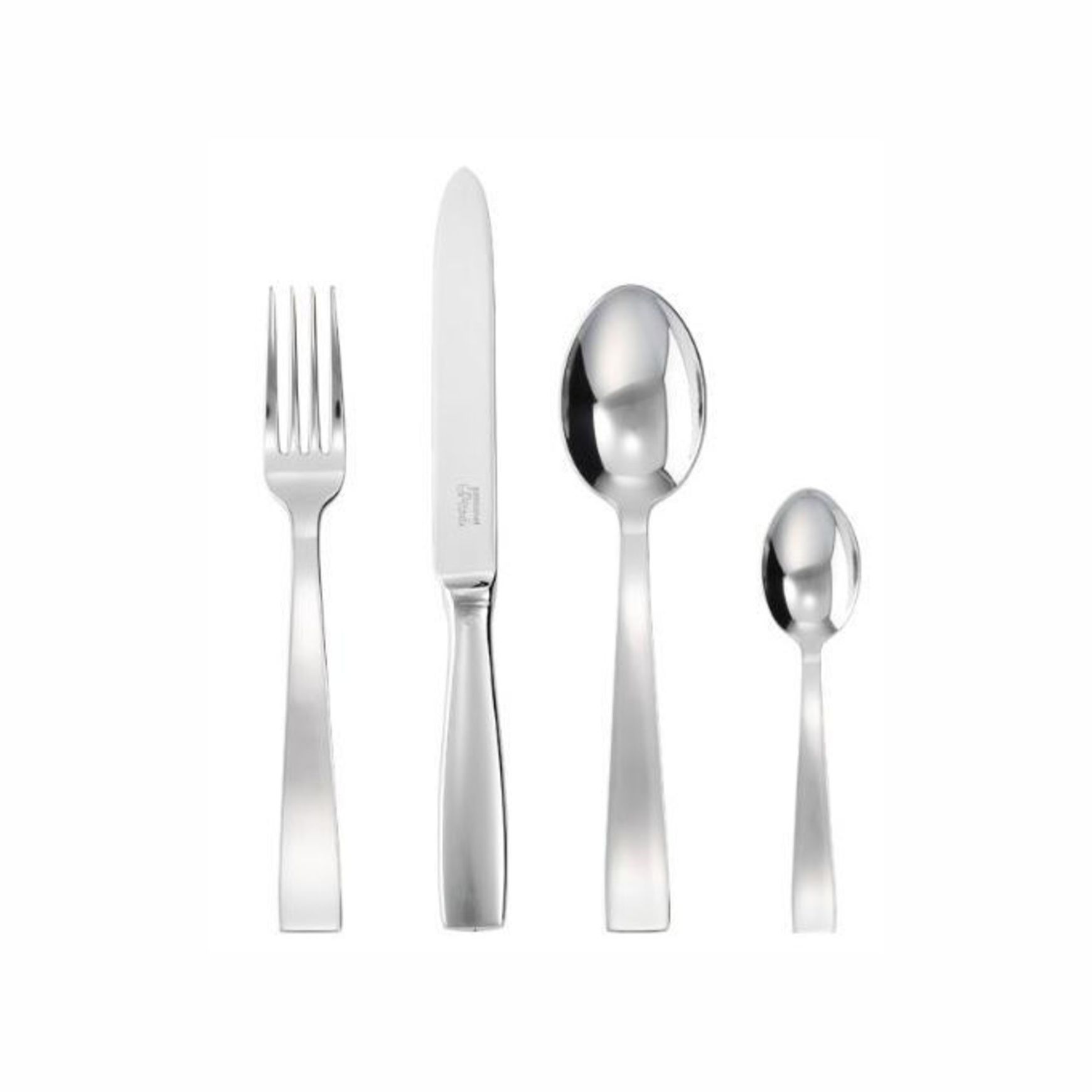 Gio Ponti 58 Piece Cutlery Set