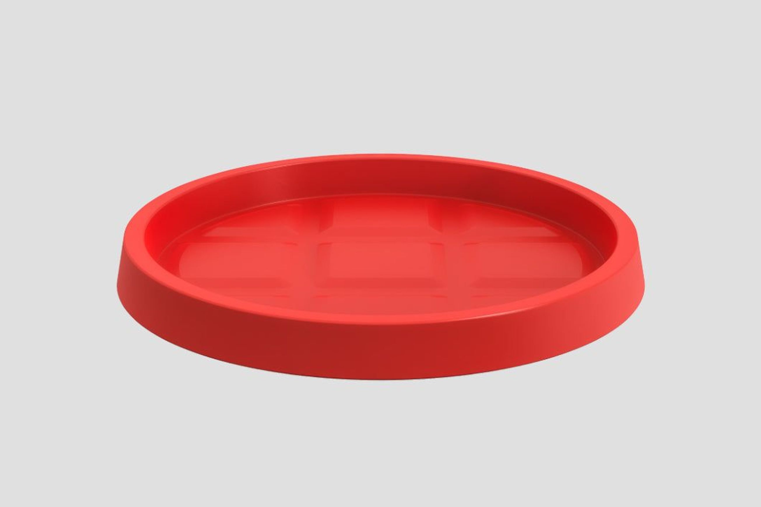 Planter Saucer 600