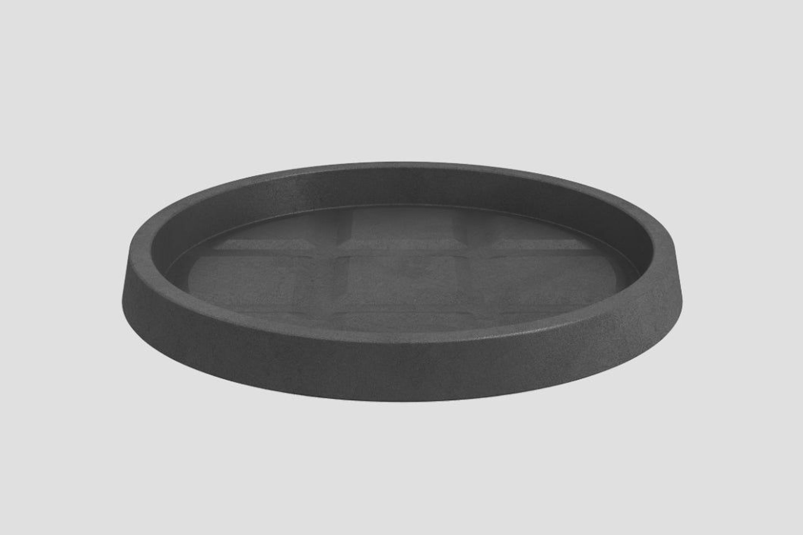 Planter Saucer 600