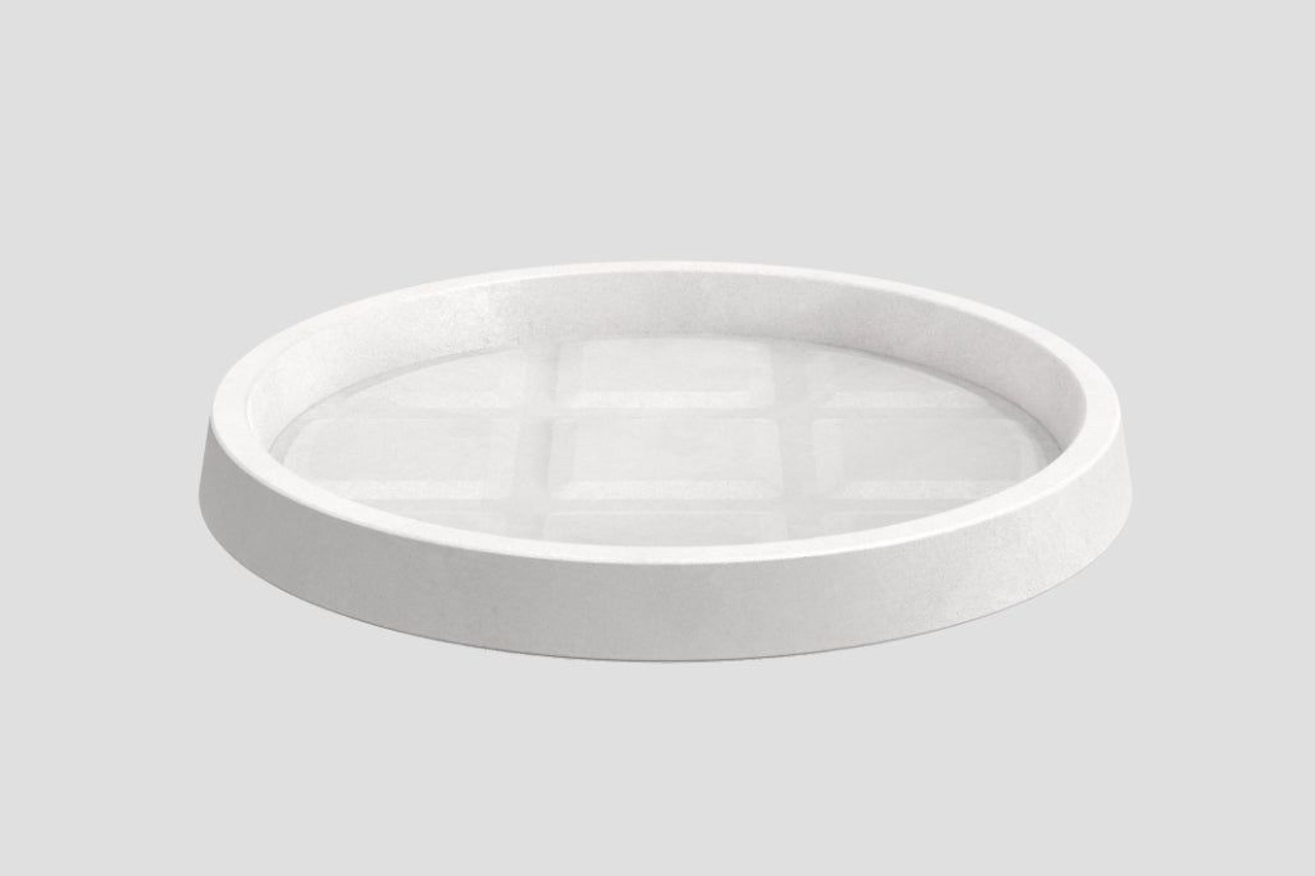 Planter Saucer 600