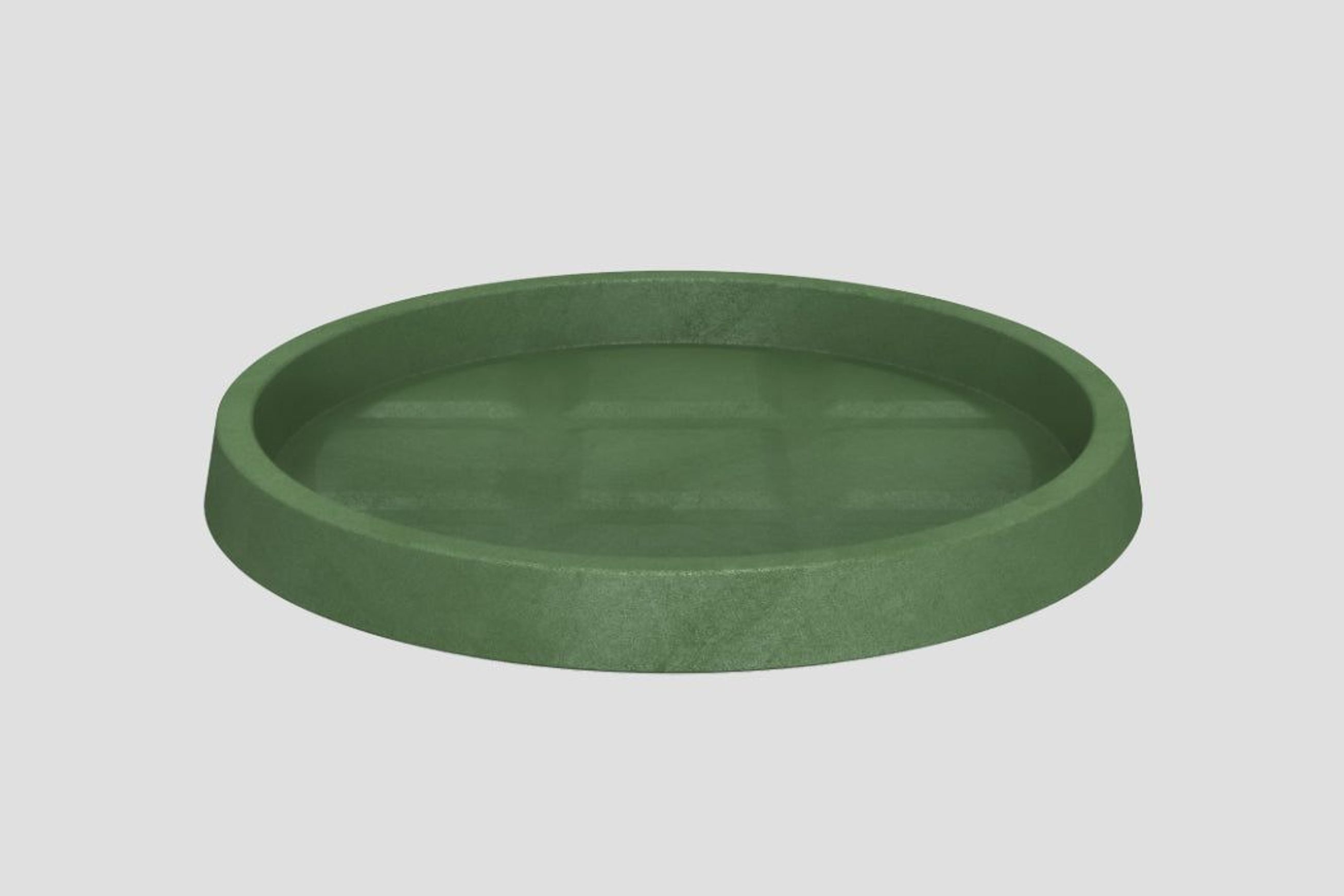 Planter Saucer 600