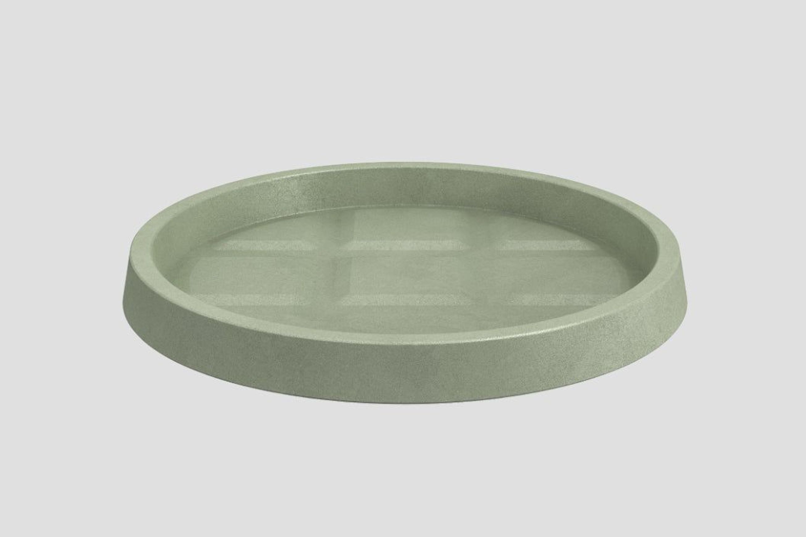 Planter Saucer 600