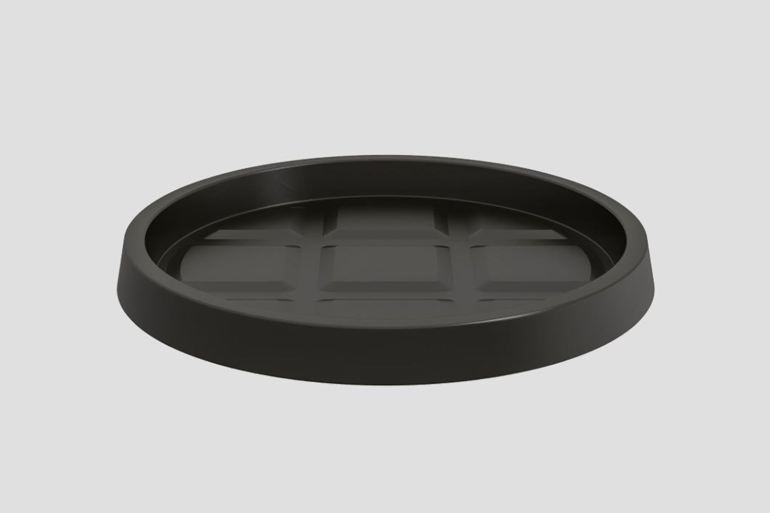 Planter Saucer 600