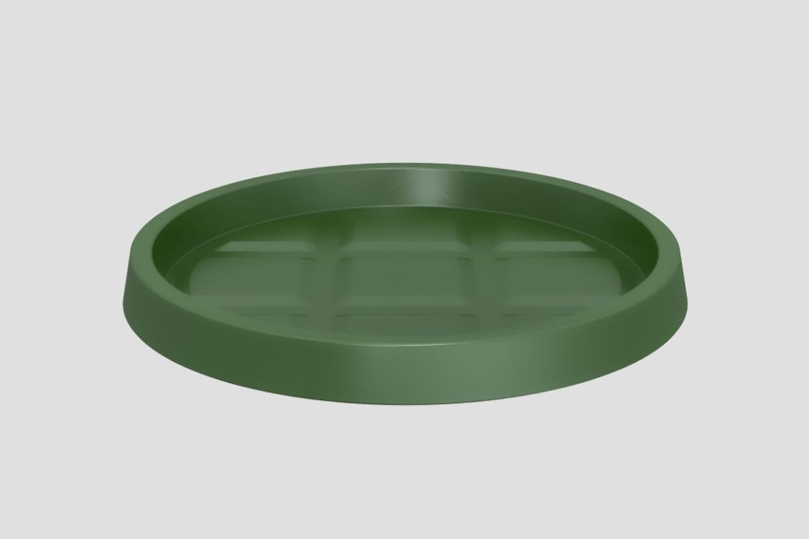 Planter Saucer 600