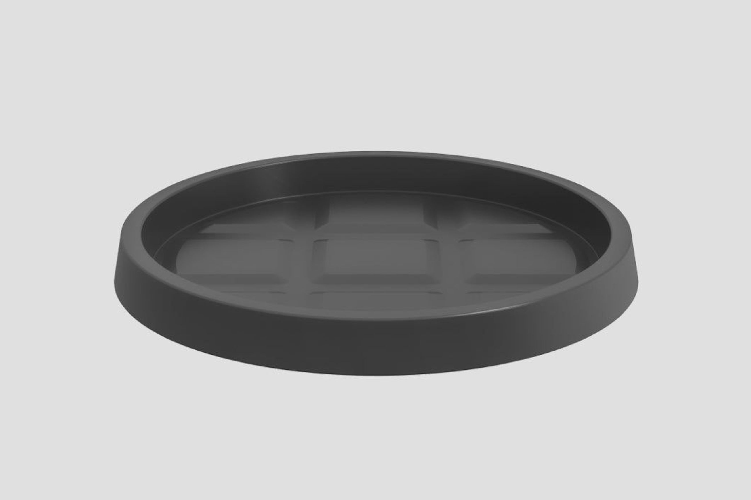 Planter Saucer 600
