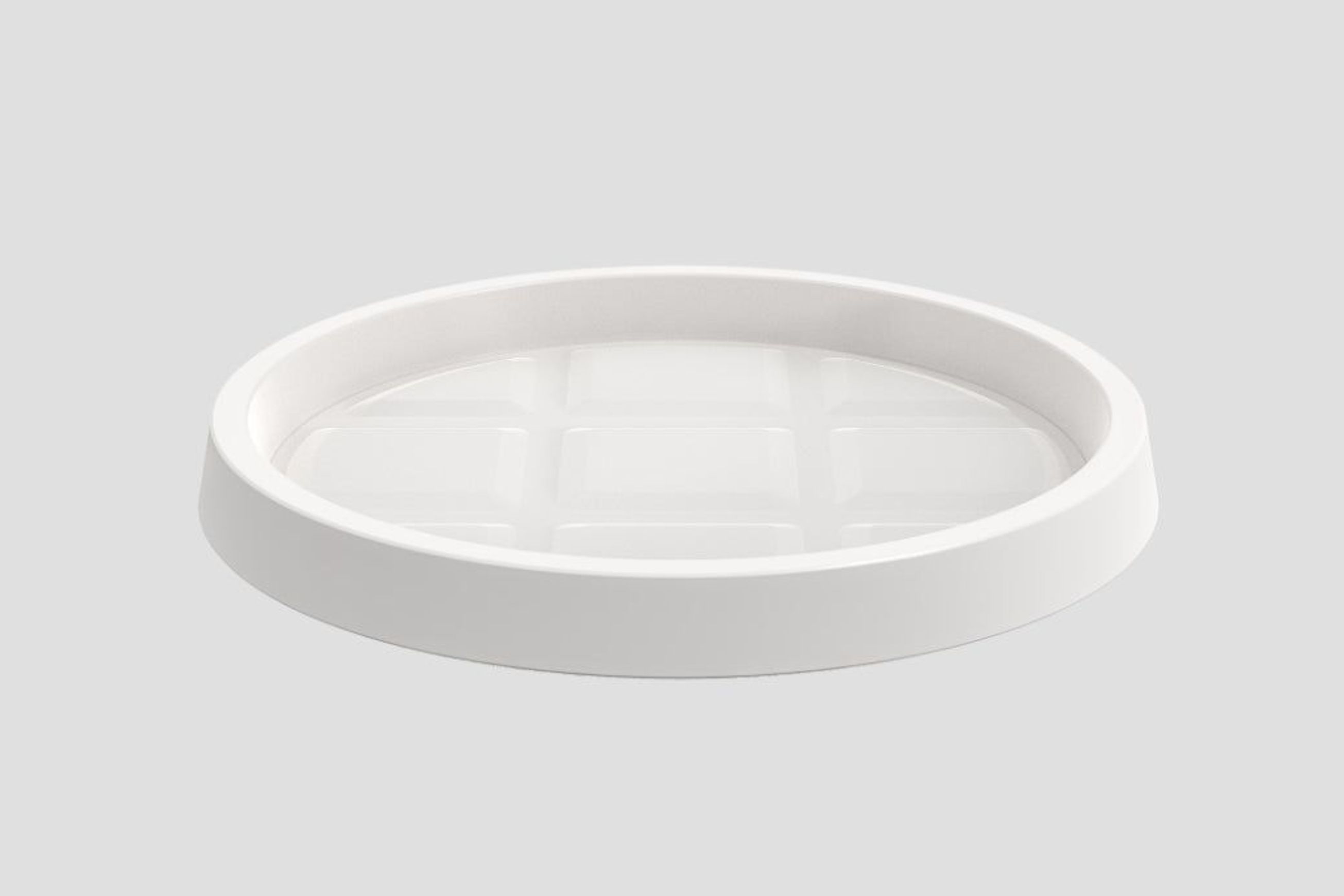 Planter Saucer 600