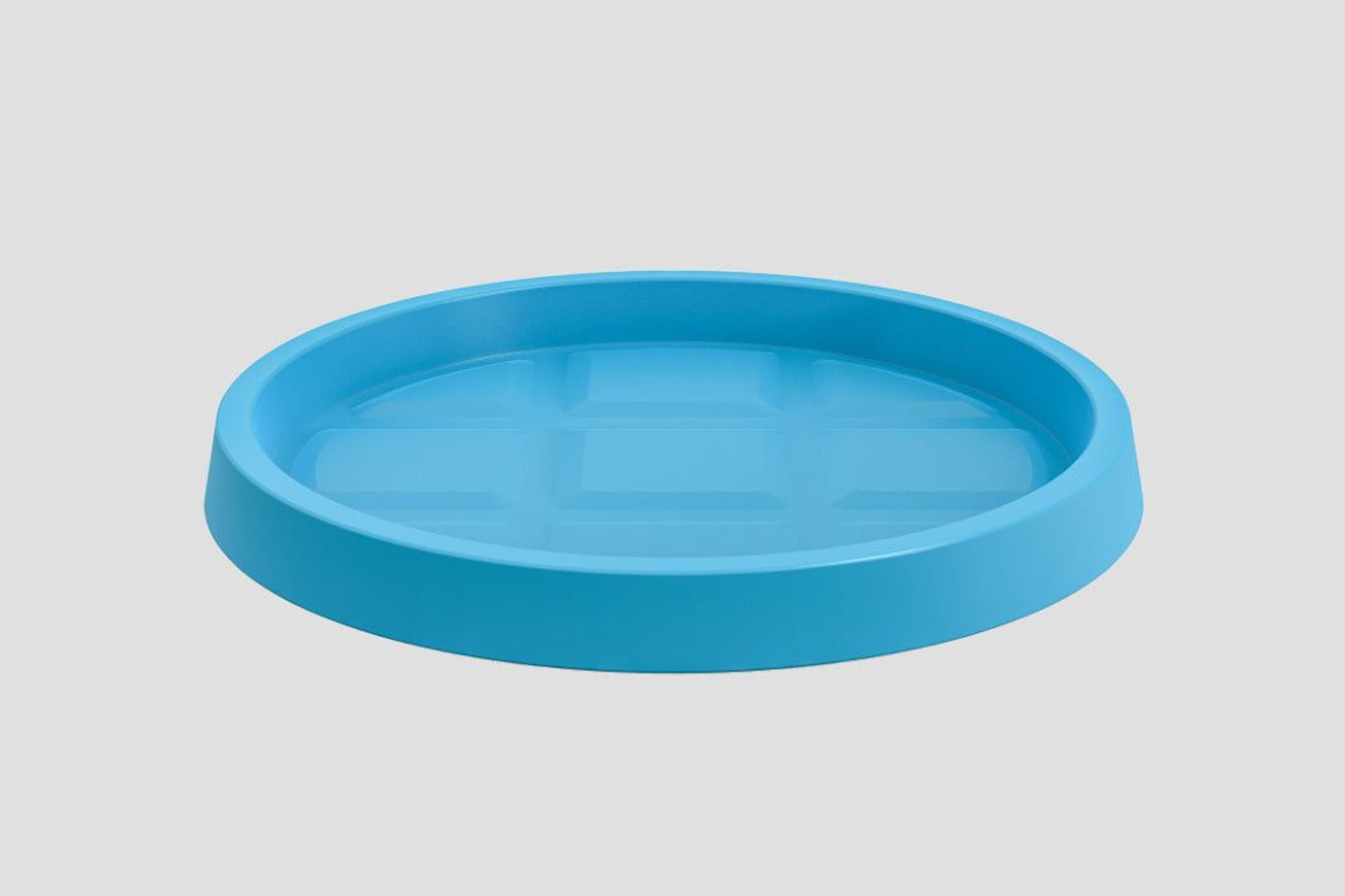 Planter Saucer 600