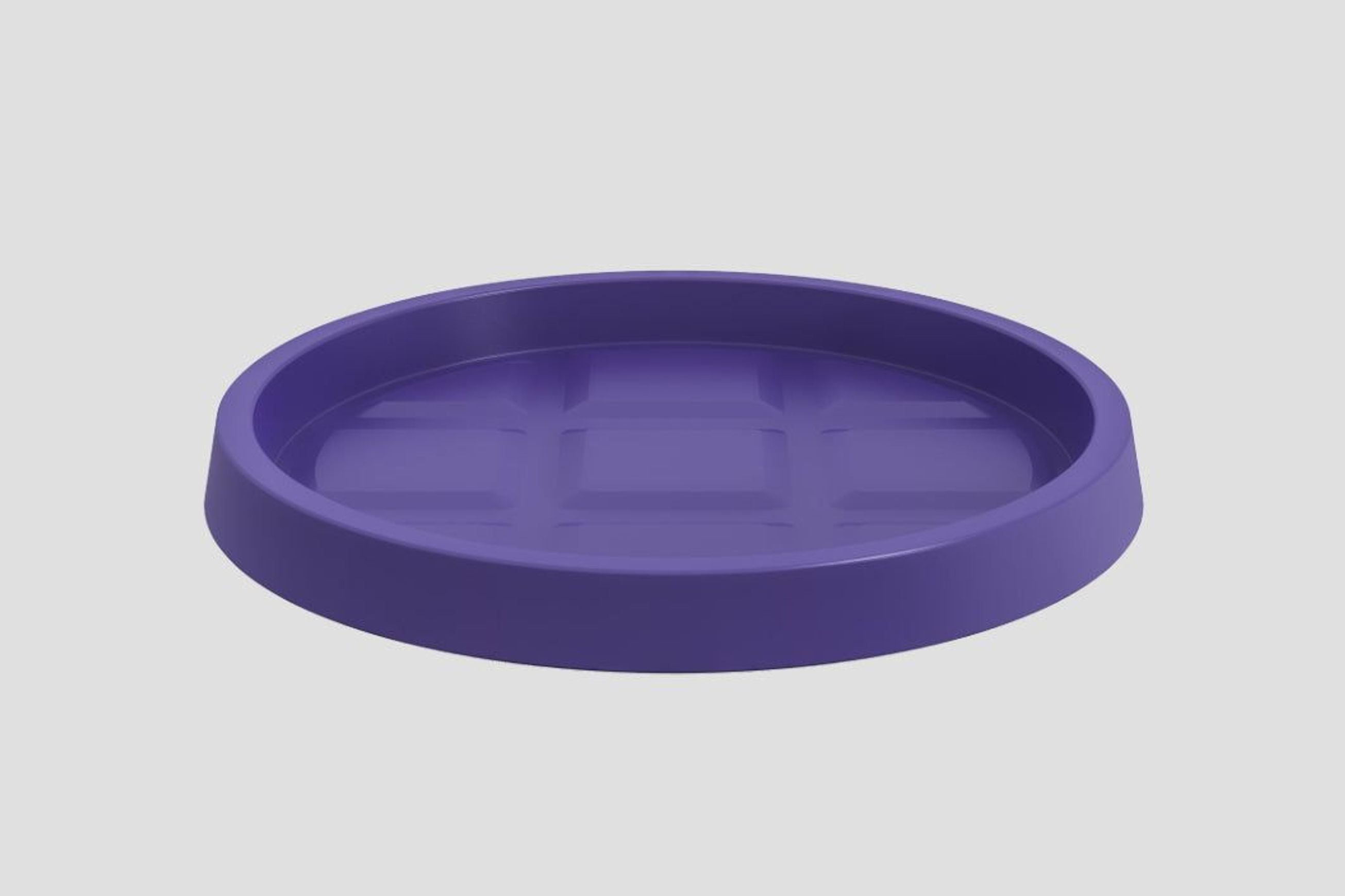 Planter Saucer 600