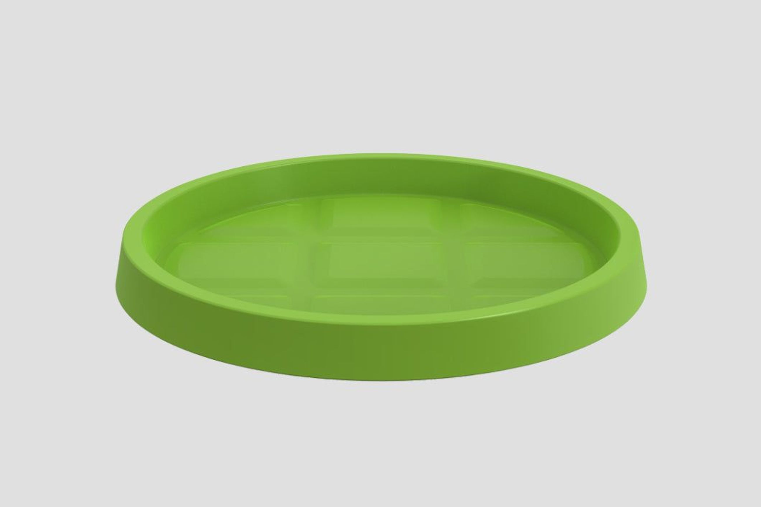 Planter Saucer 600