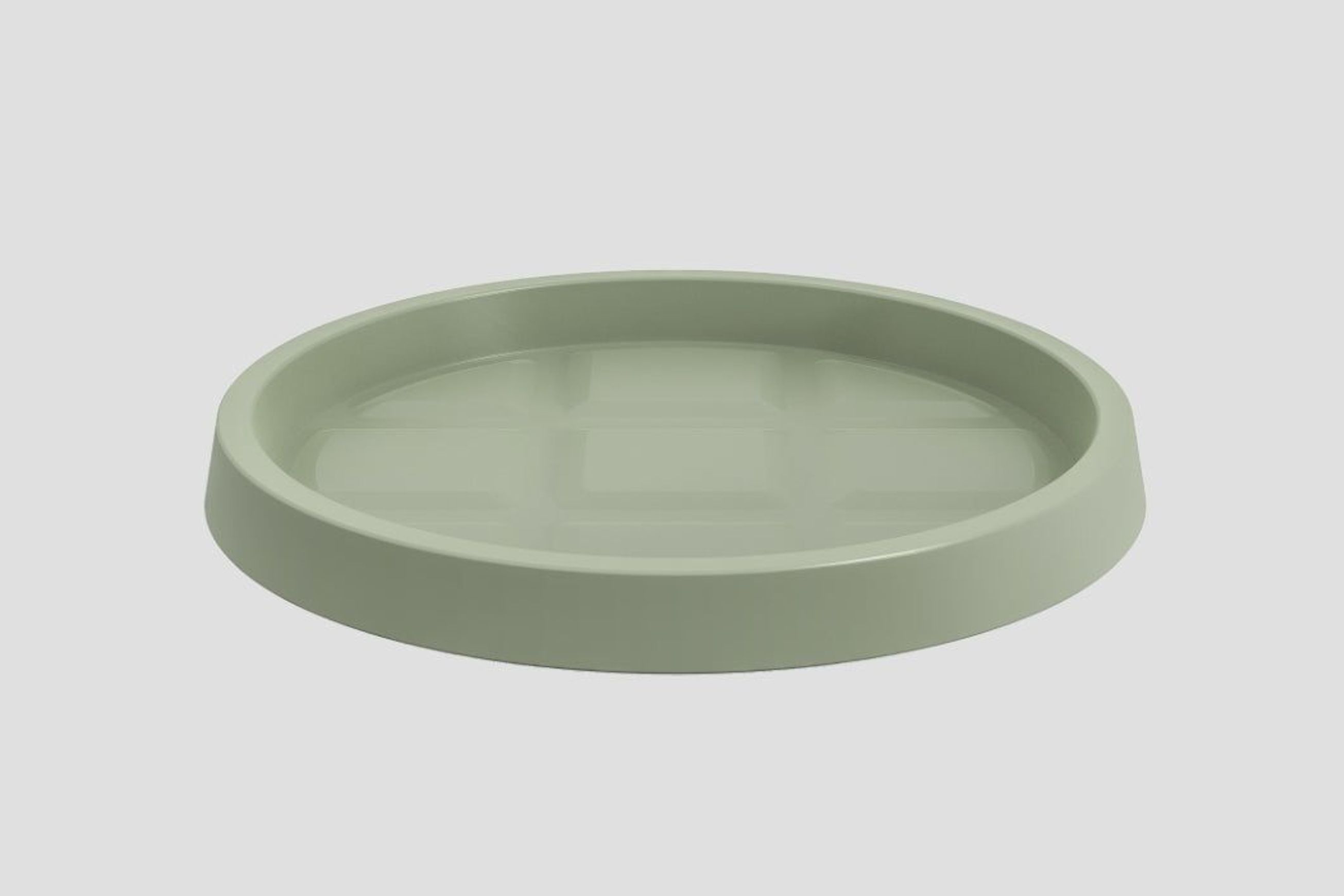 Planter Saucer 600
