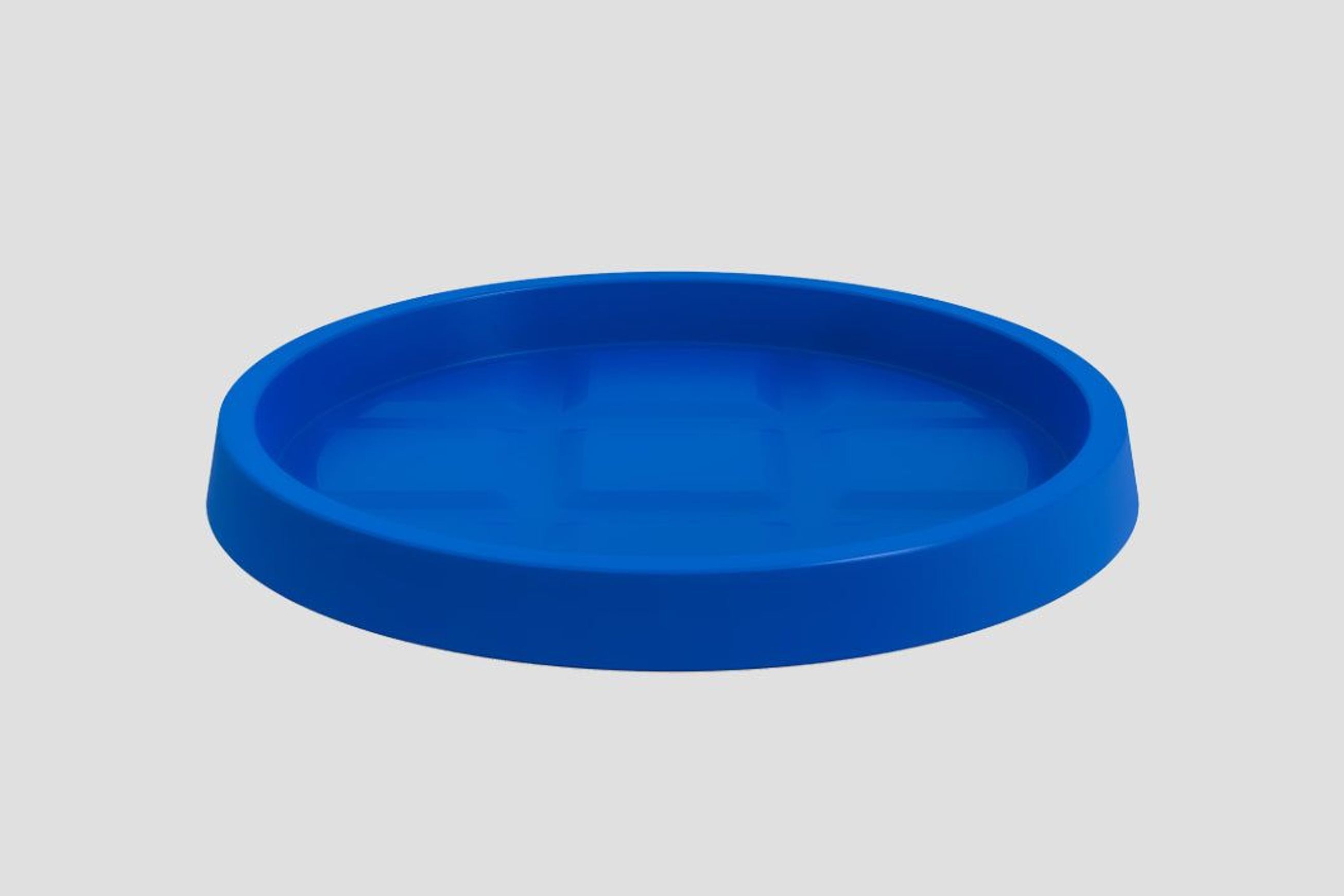 Planter Saucer 600