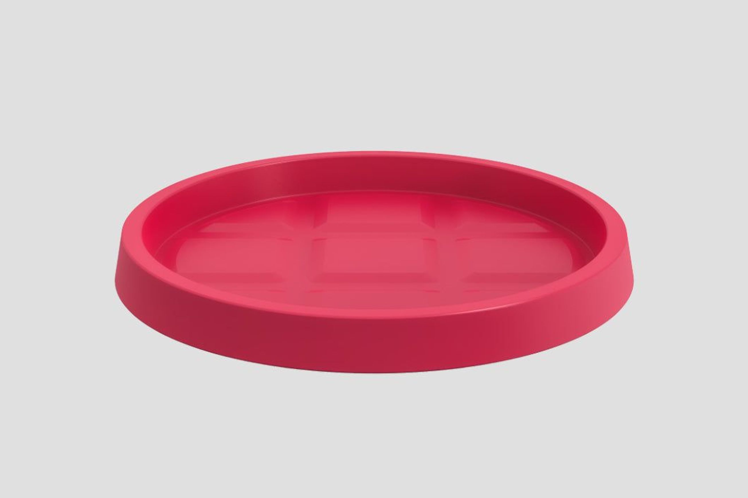 Planter Saucer 600