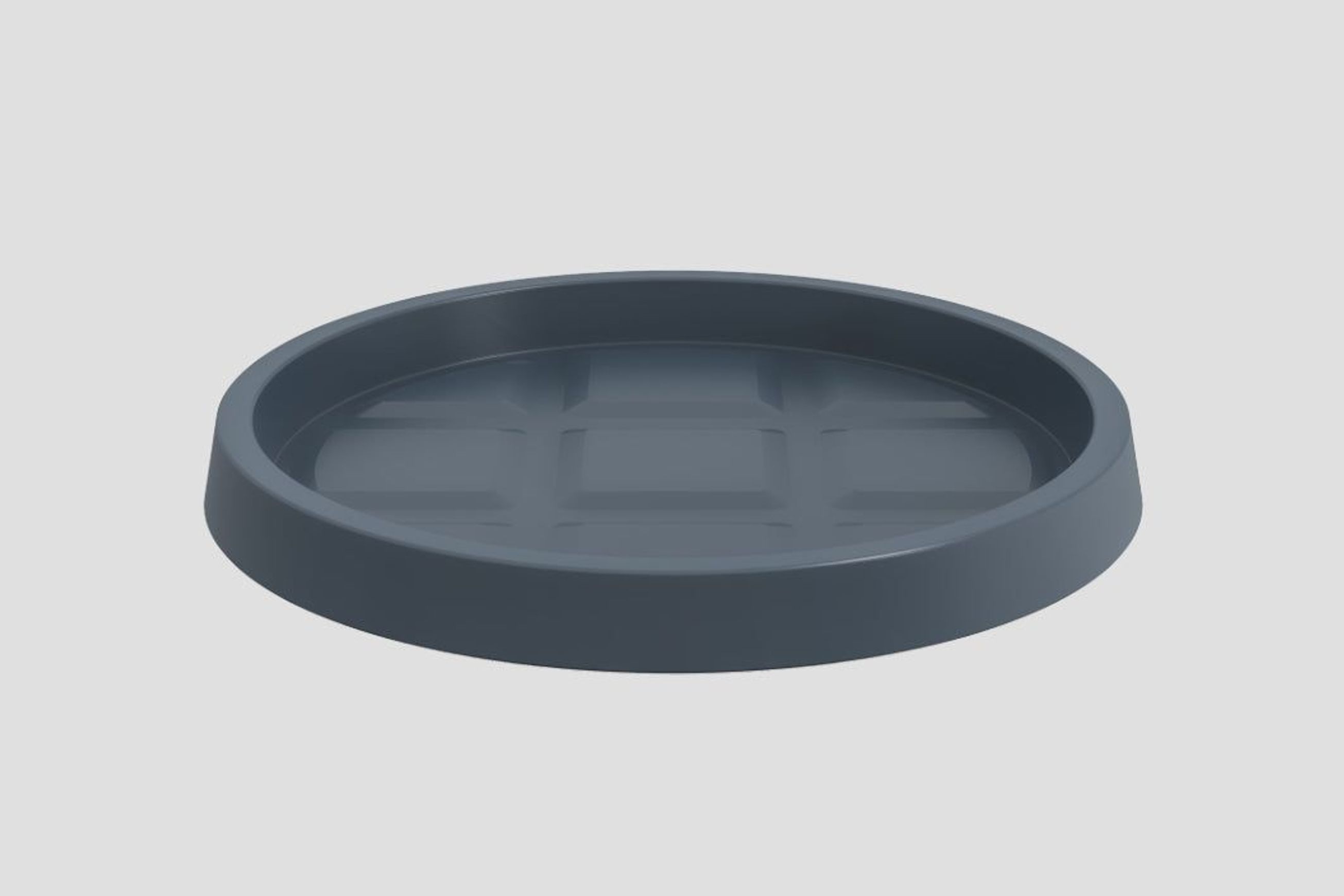 Planter Saucer 600