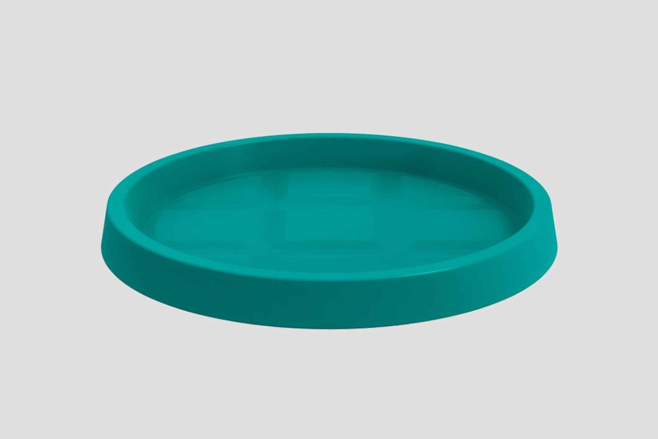 Planter Saucer 600