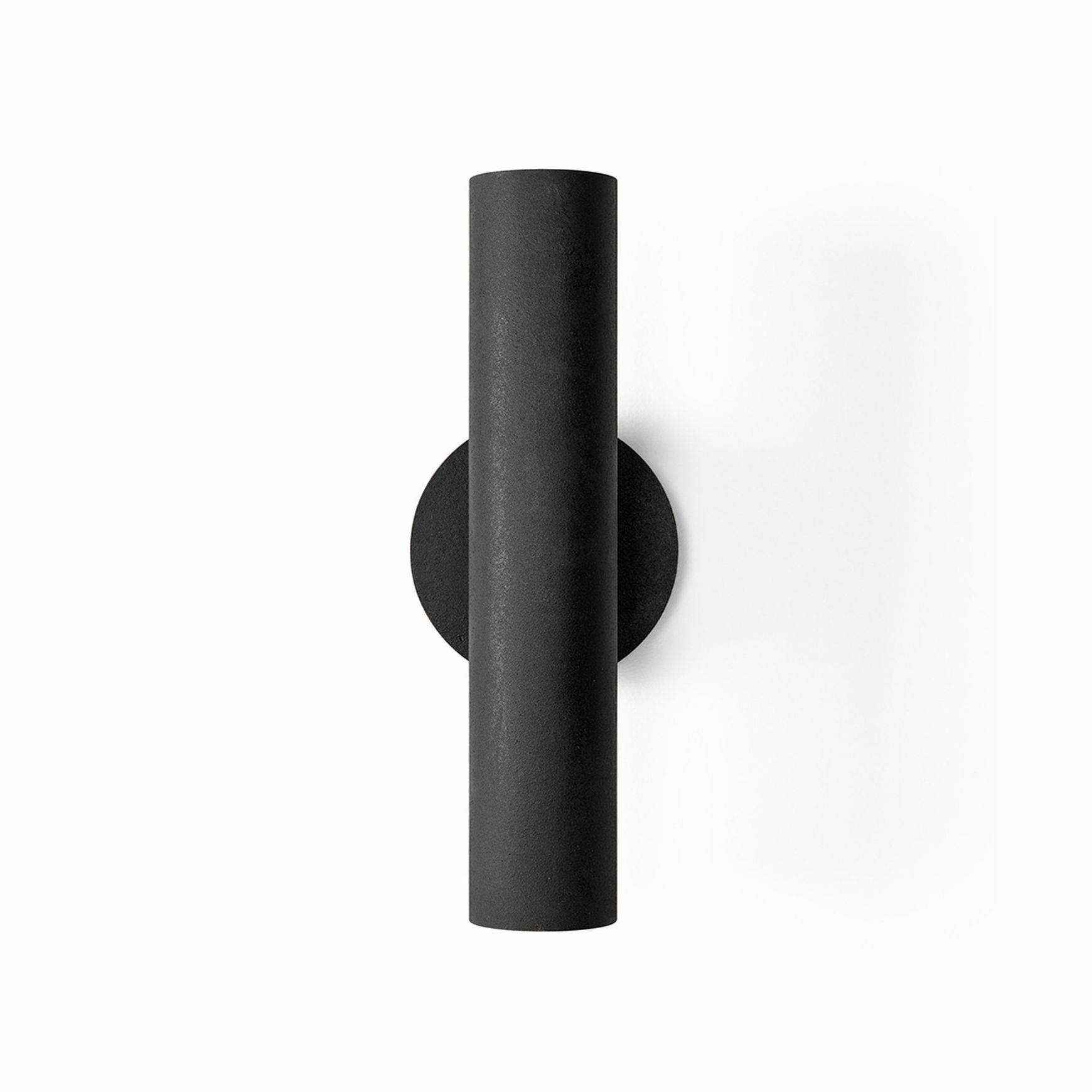 Roest sconce