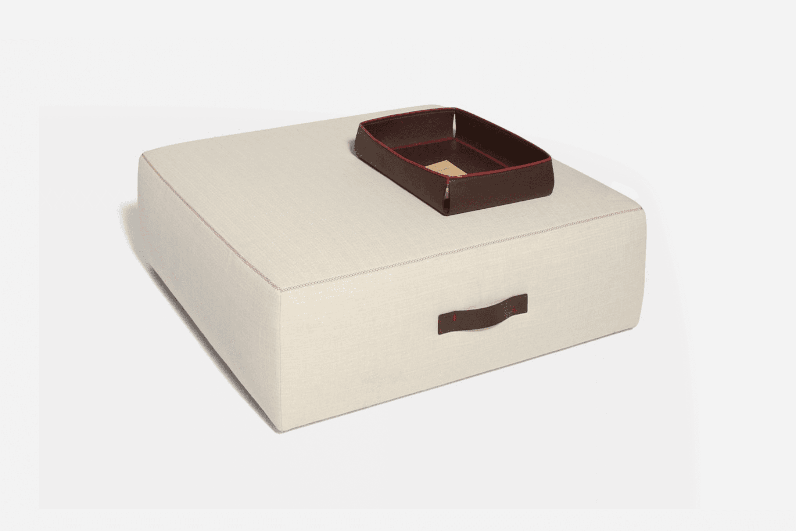 Everyday Life Tray by DePadova