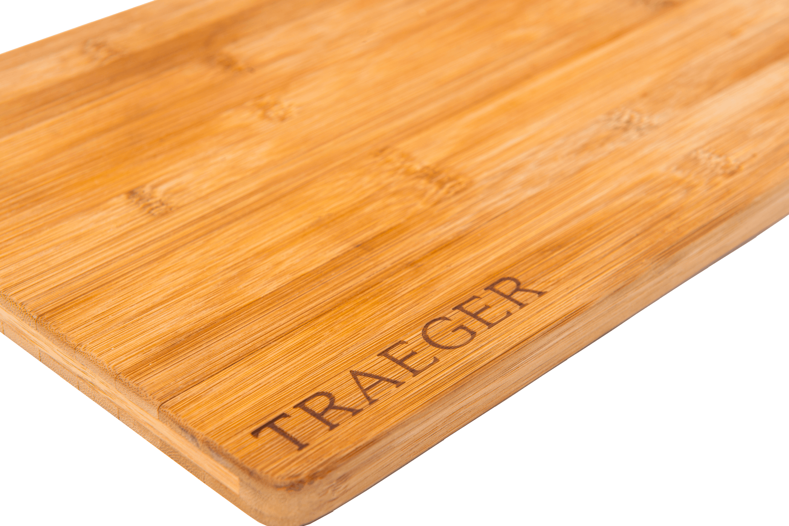 Traeger Magnetic Bamboo Cutting Board