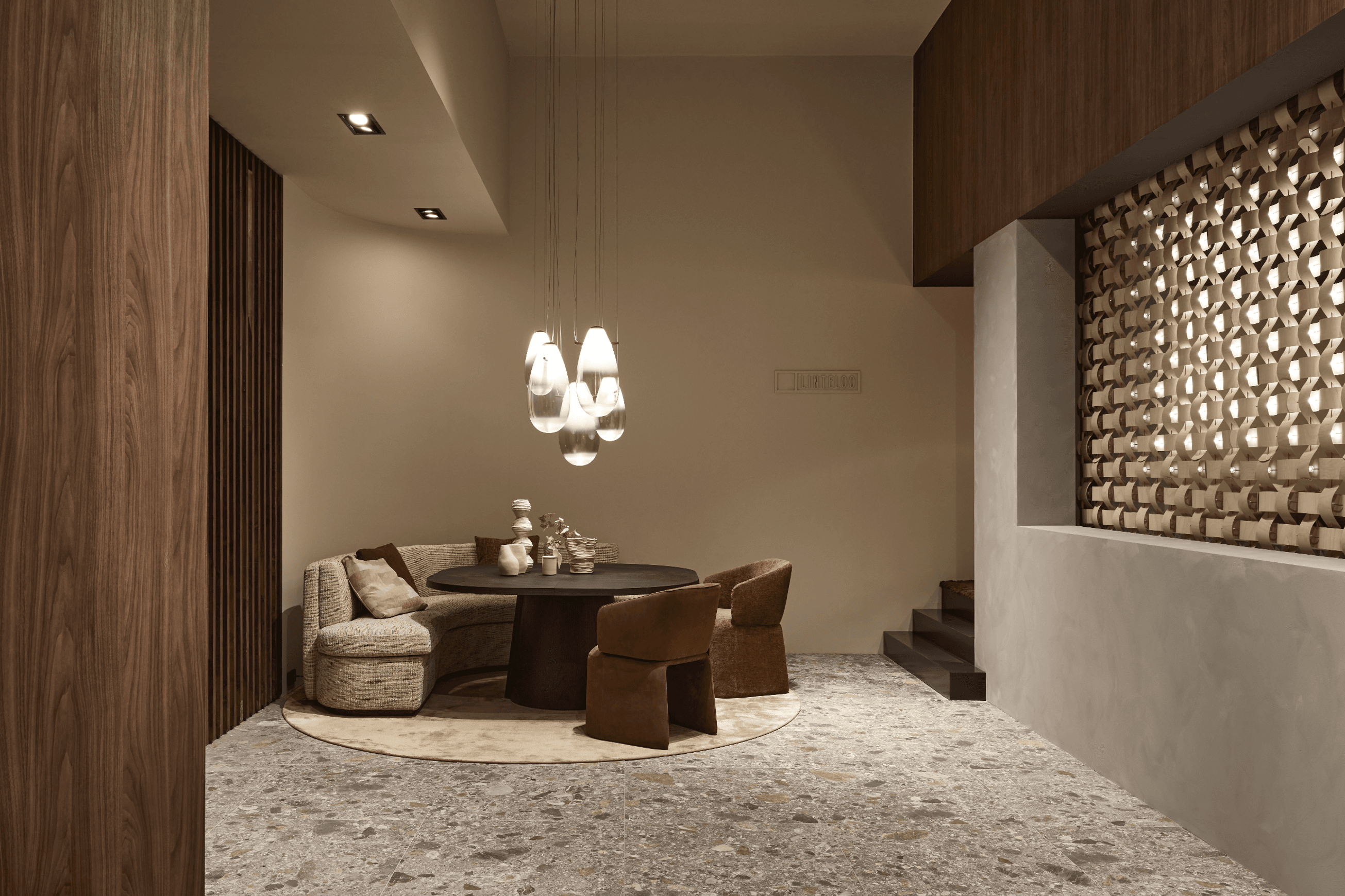 Blend sofa