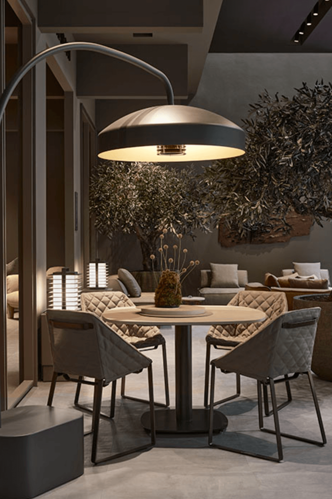 Kekke Dining Outdoor