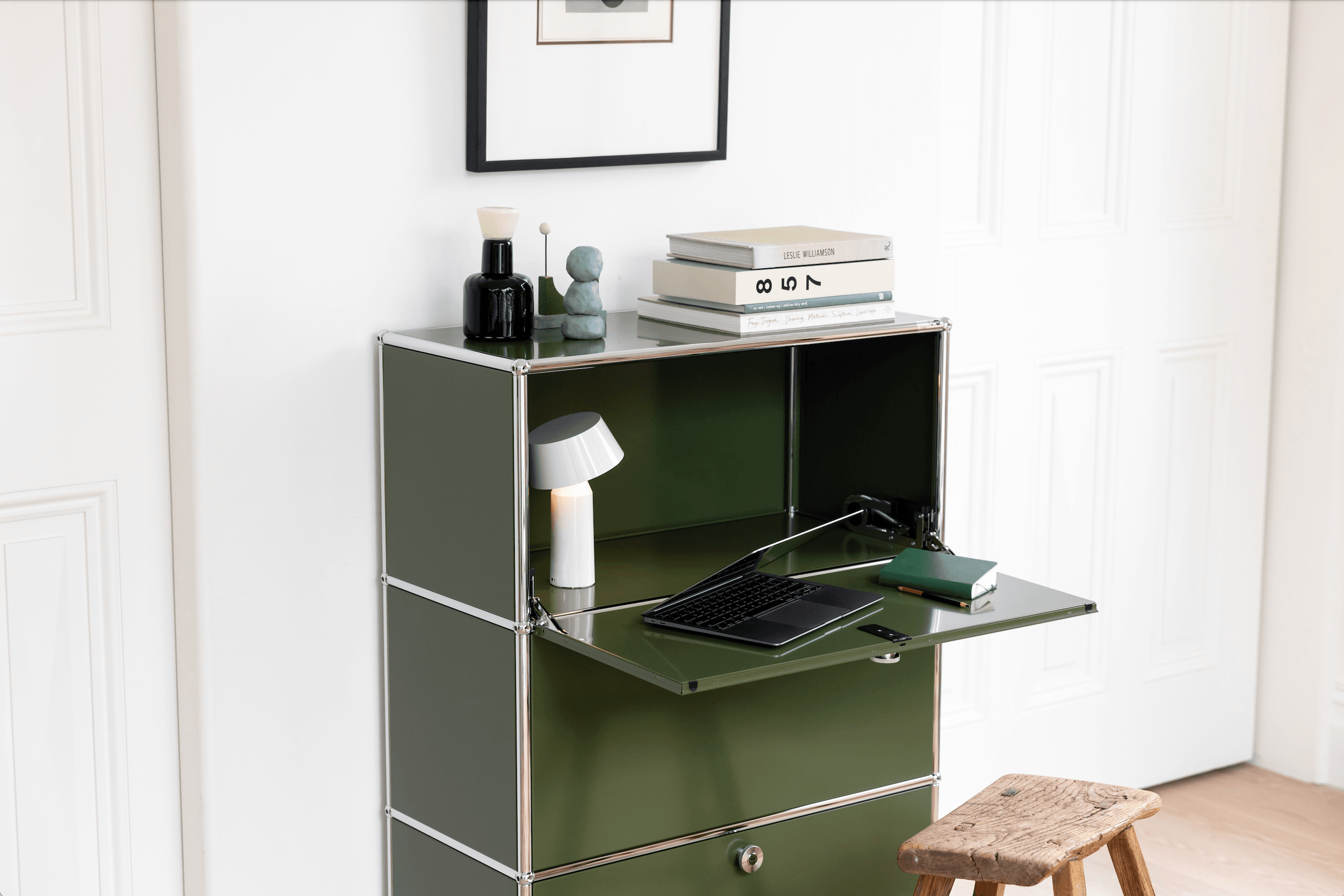 Haller Writing Desk