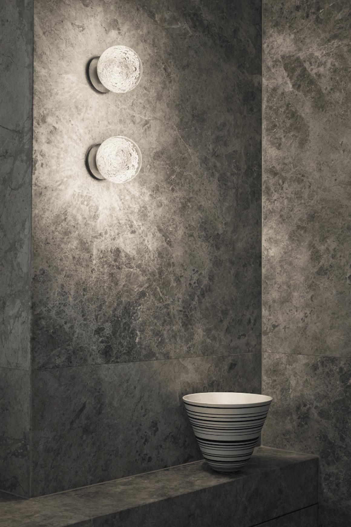 Fizi Single Ball Round