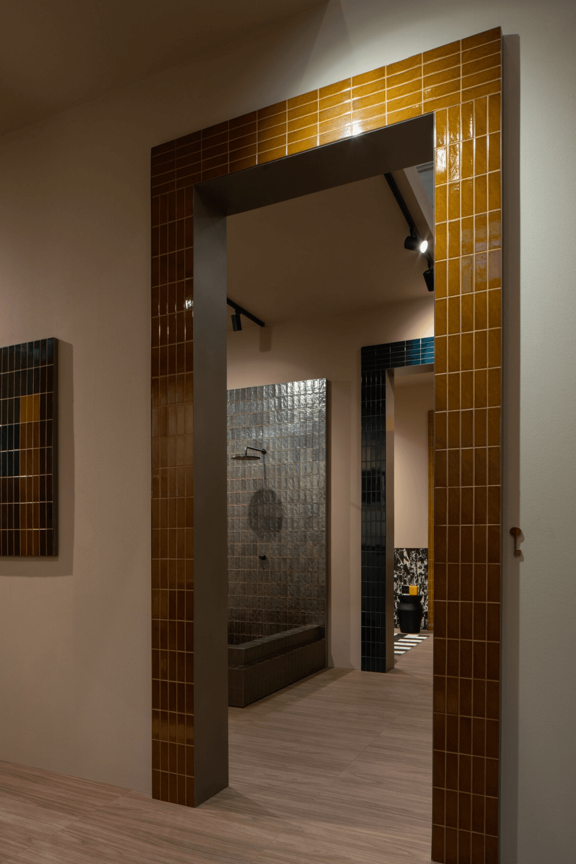 Amore Ambra 150x50mm Gloss