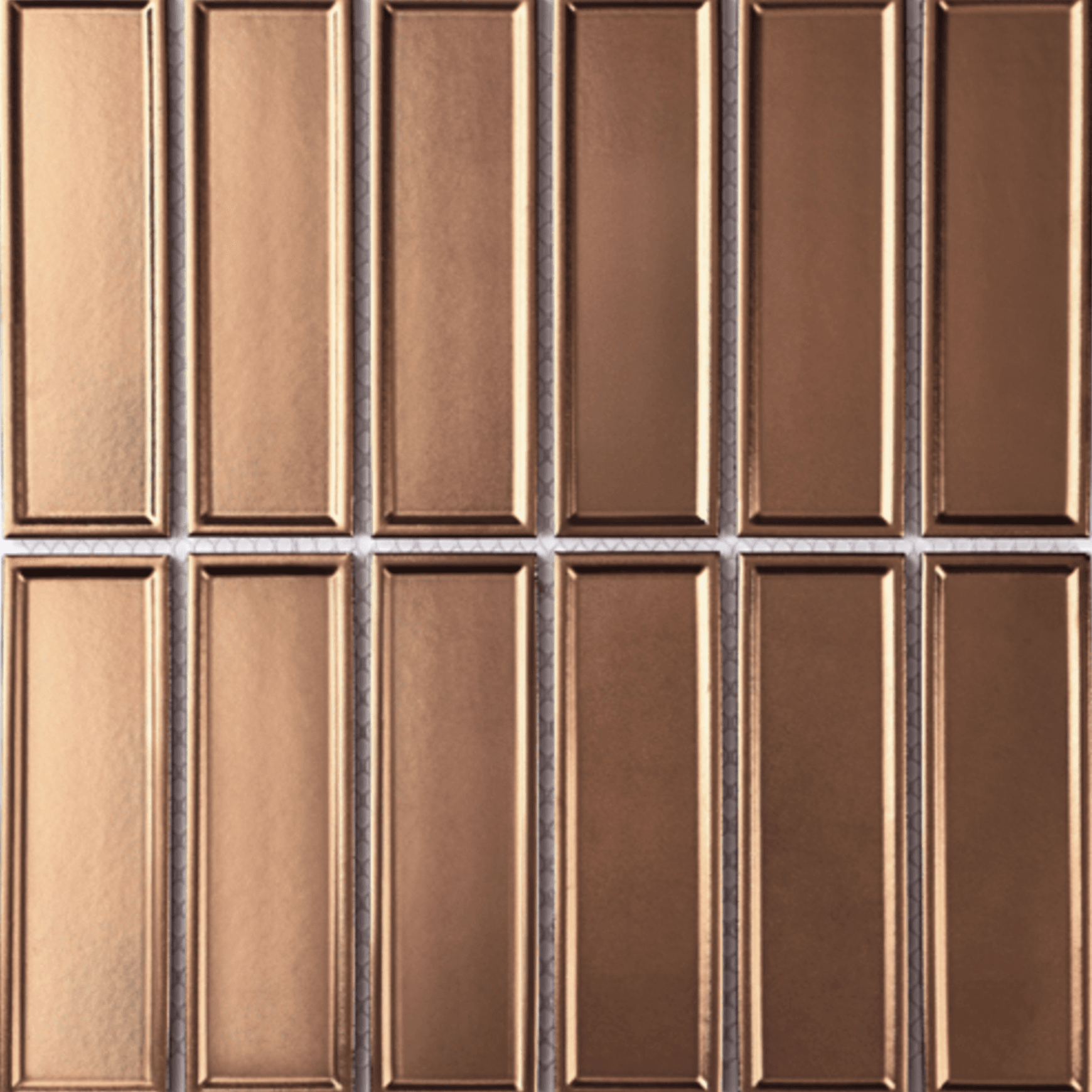 Telaio Bronze Matt